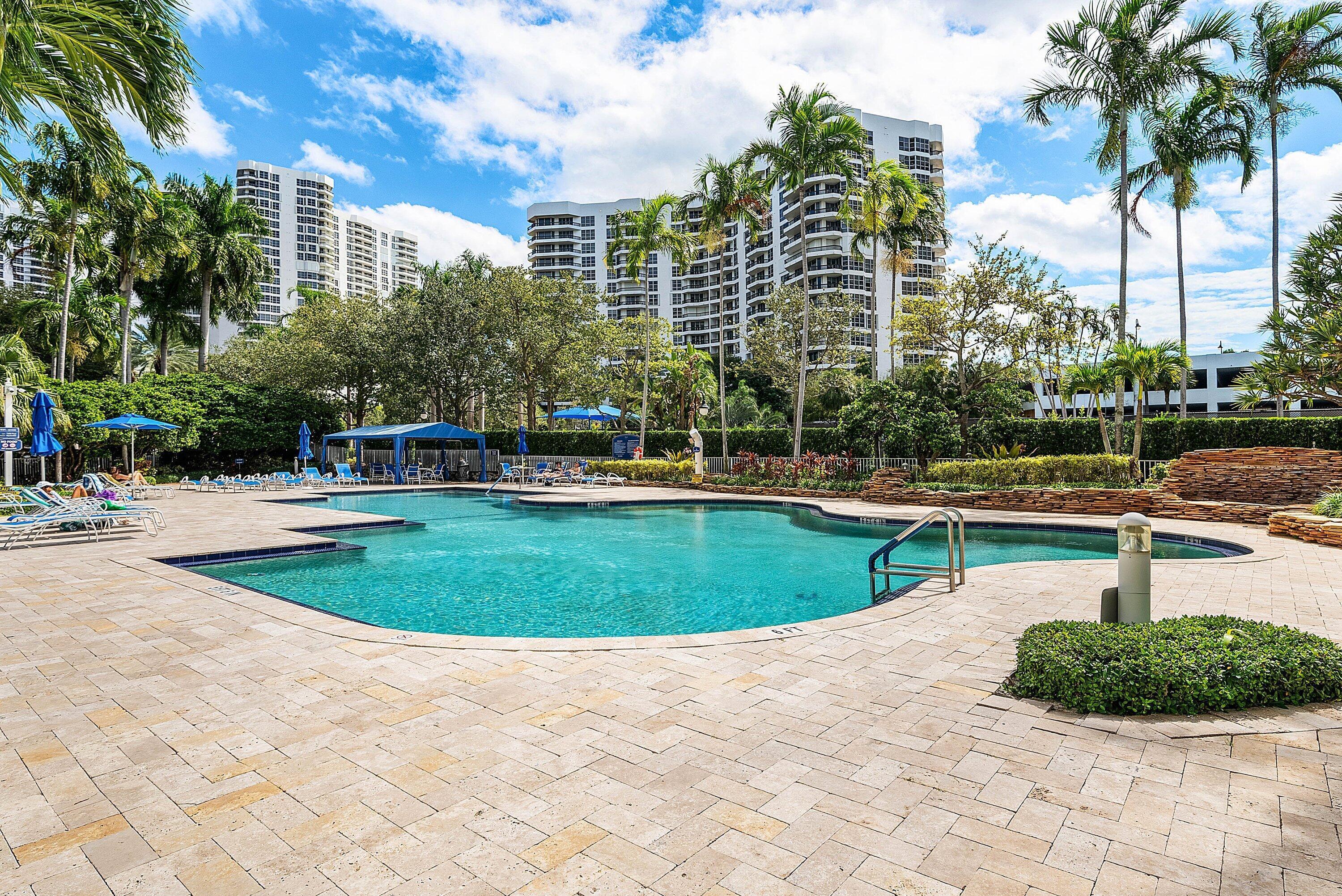 3500 Mystic Pointe, Aventura FL 33180