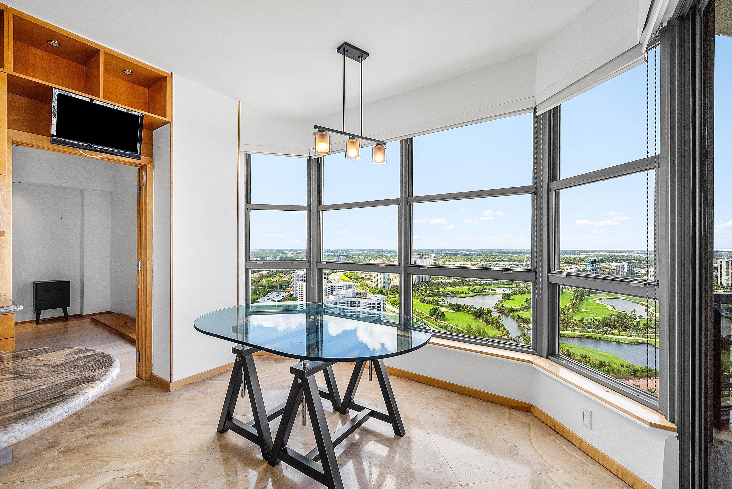 3500 Mystic Pointe, Aventura FL 33180
