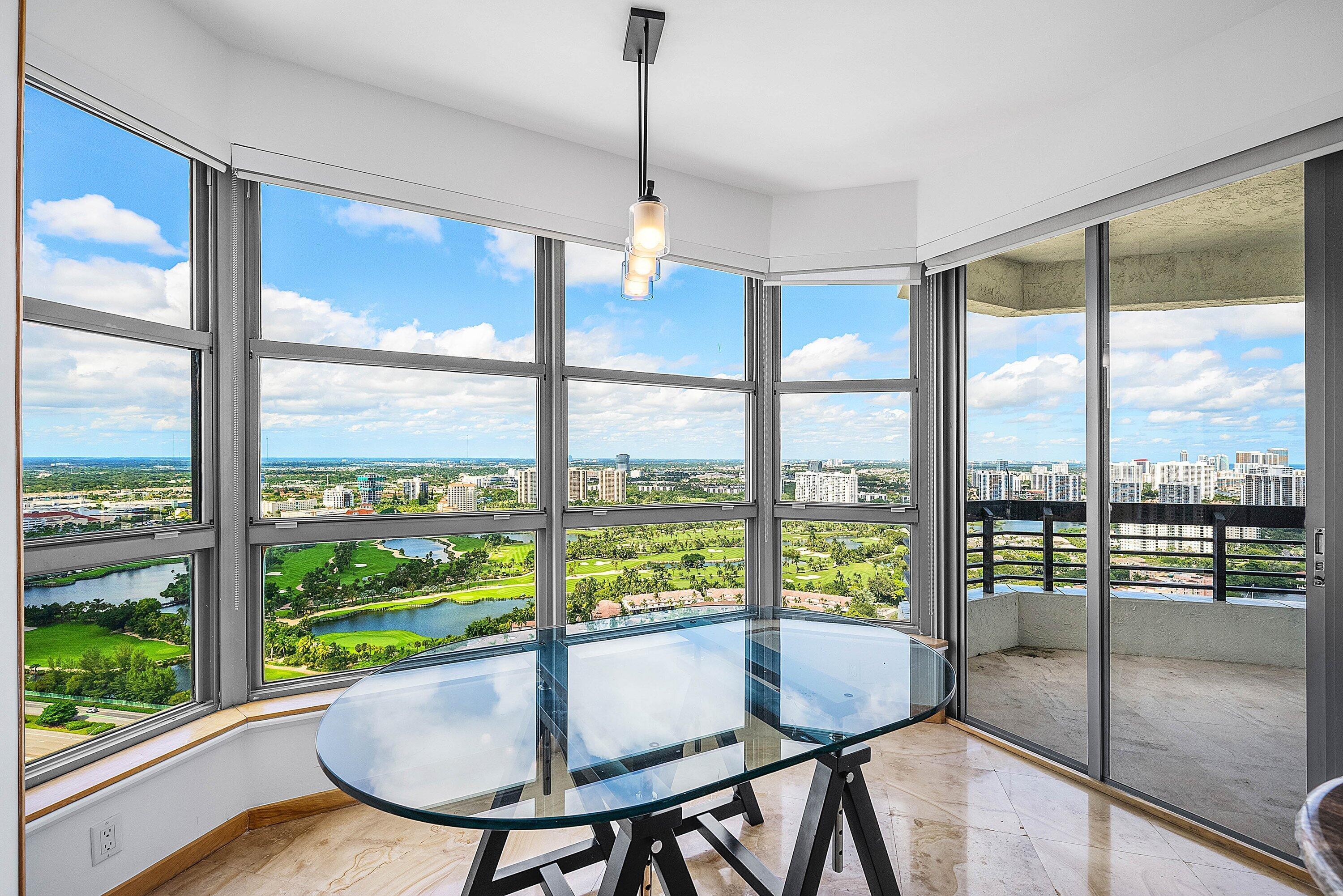 3500 Mystic Pointe, Aventura FL 33180