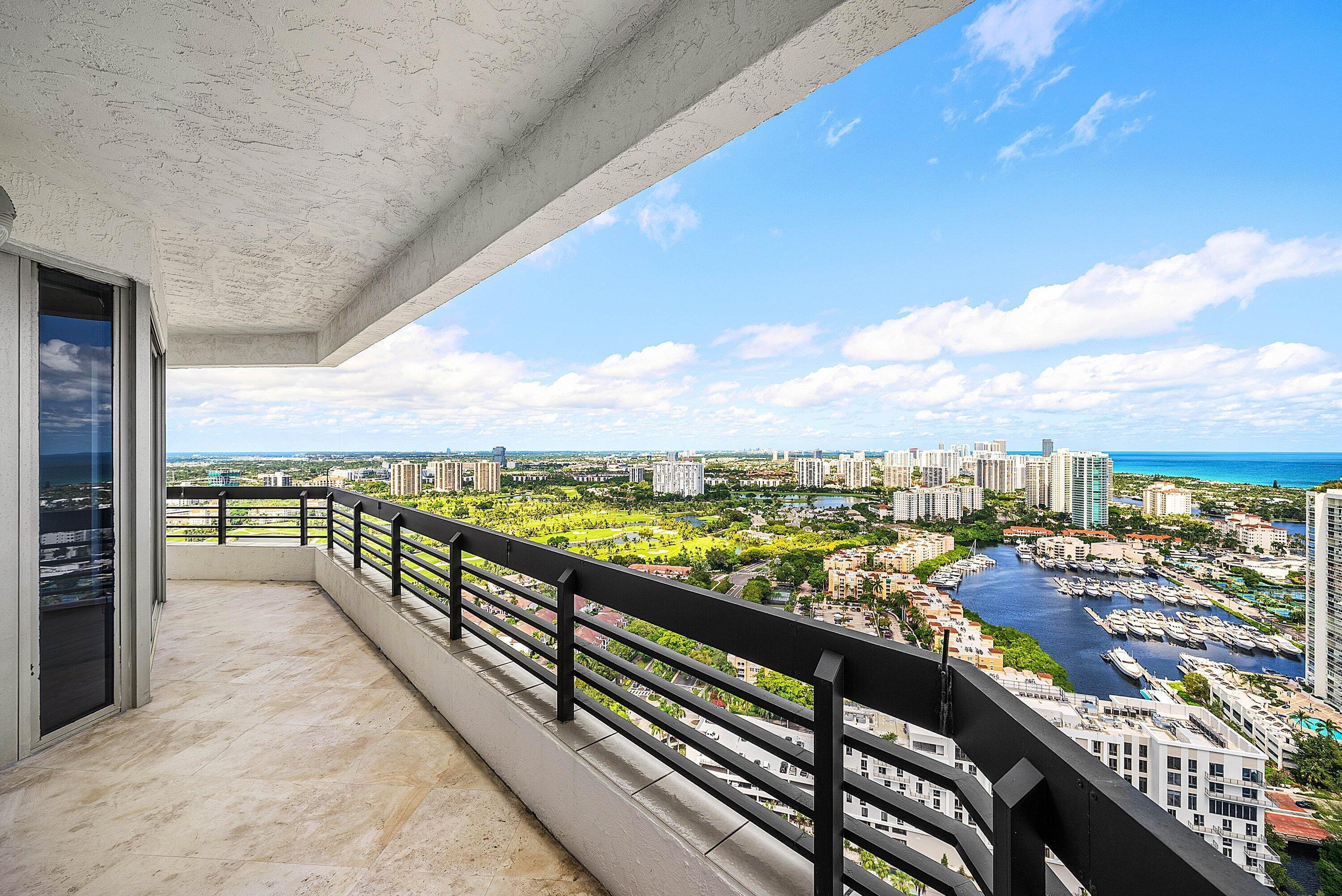 3500 Mystic Pointe, Aventura FL 33180