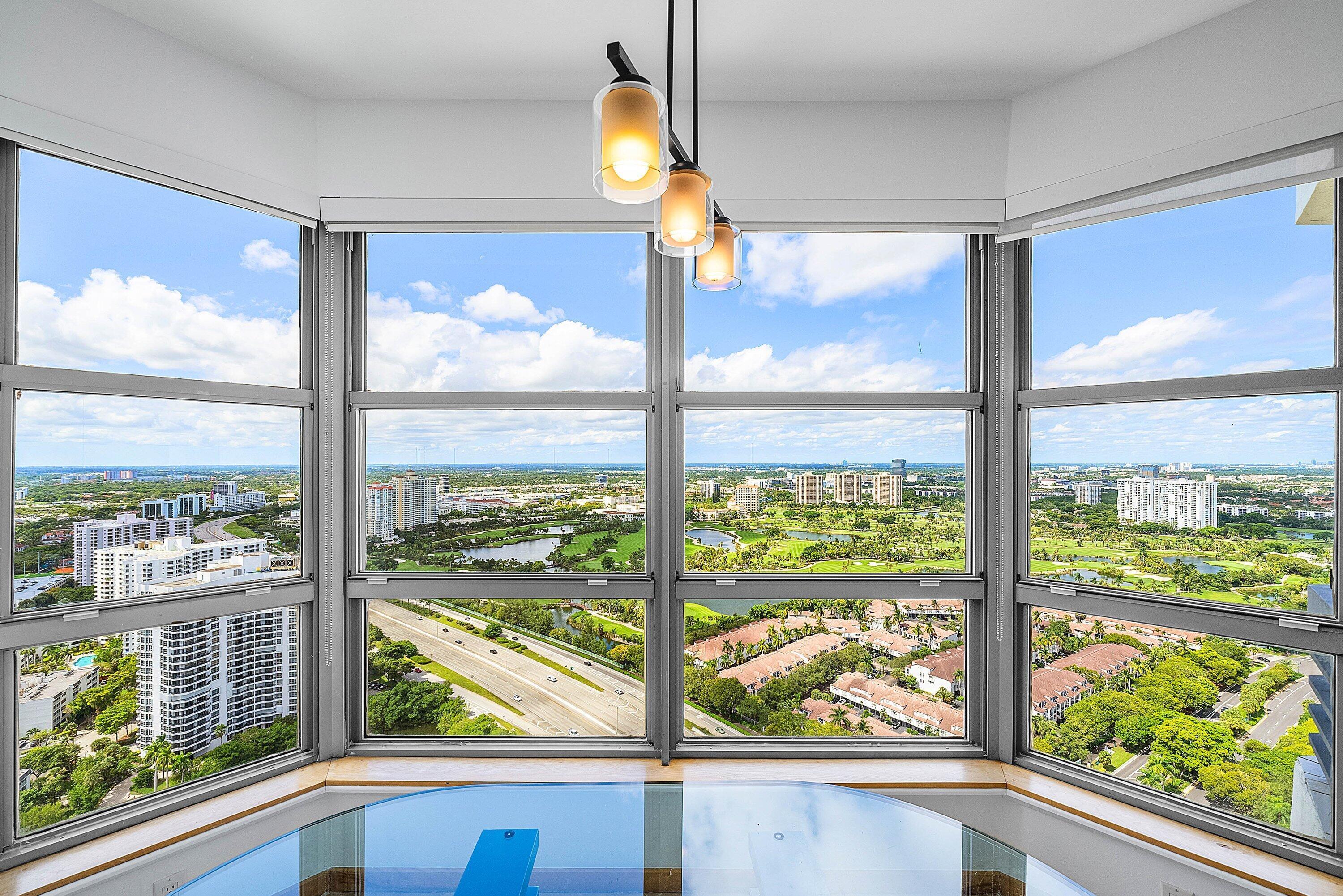 3500 Mystic Pointe, Aventura FL 33180