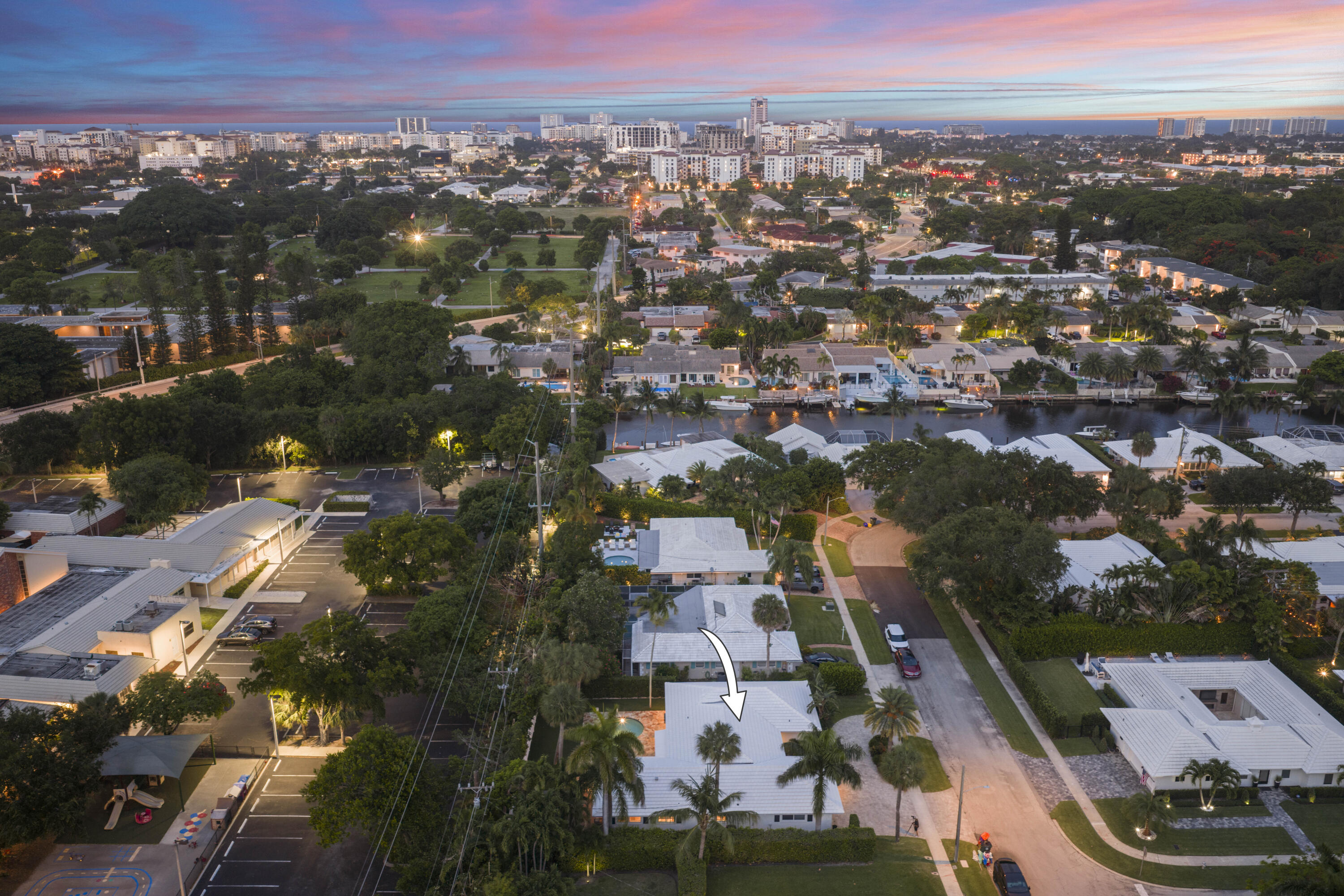 621 Apple Tree, Boca Raton FL 33486