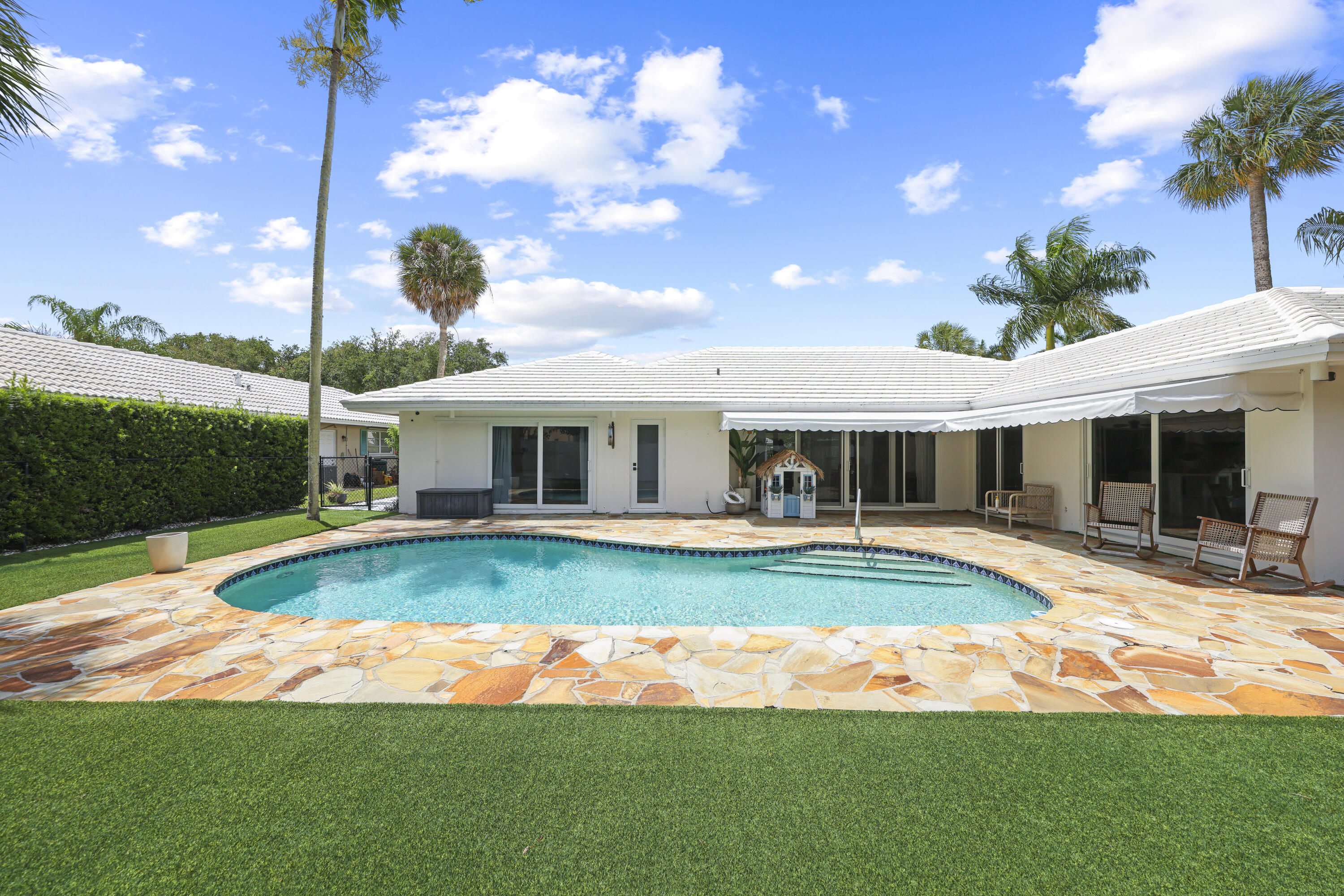 621 Apple Tree, Boca Raton FL 33486