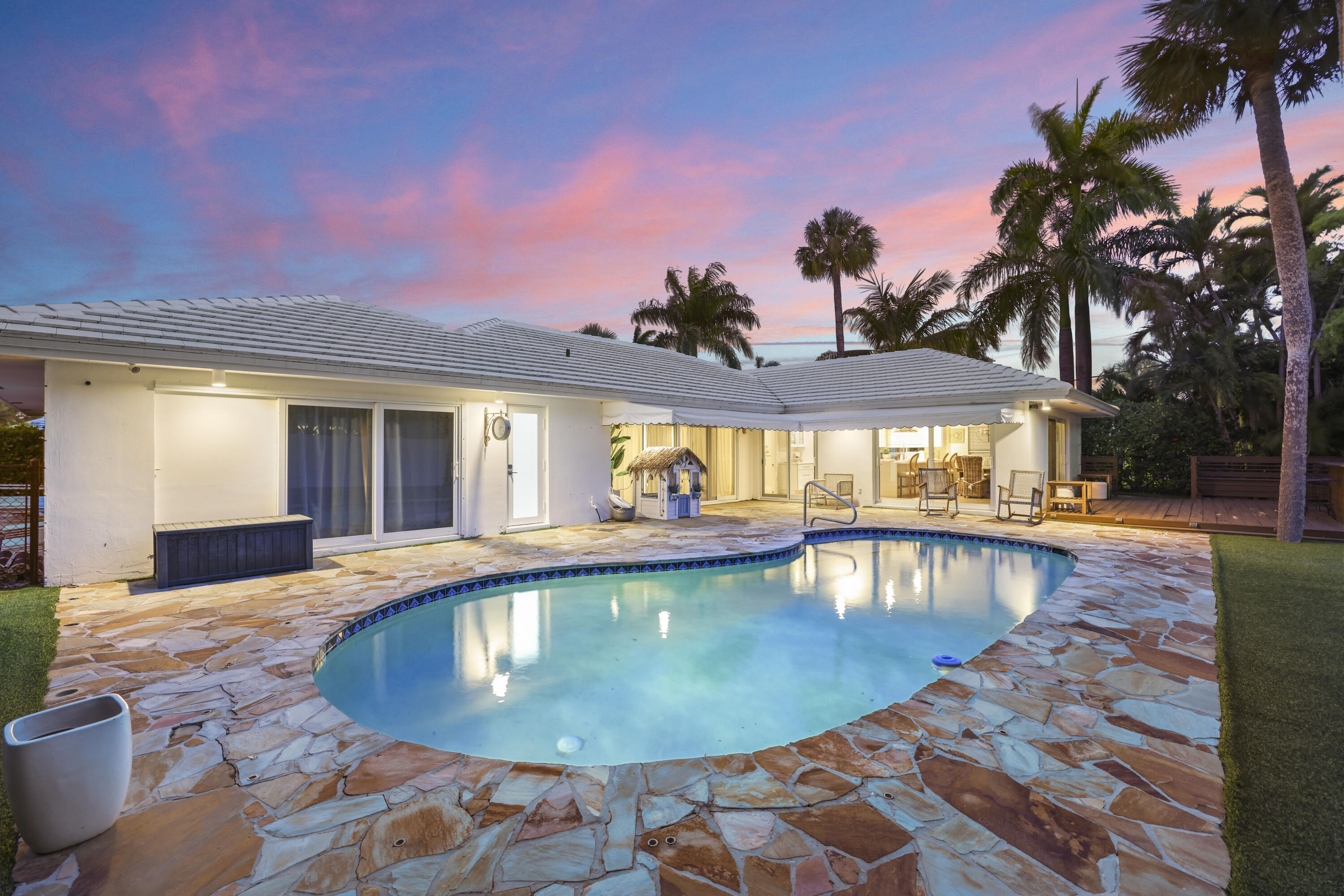 621 Apple Tree, Boca Raton FL 33486