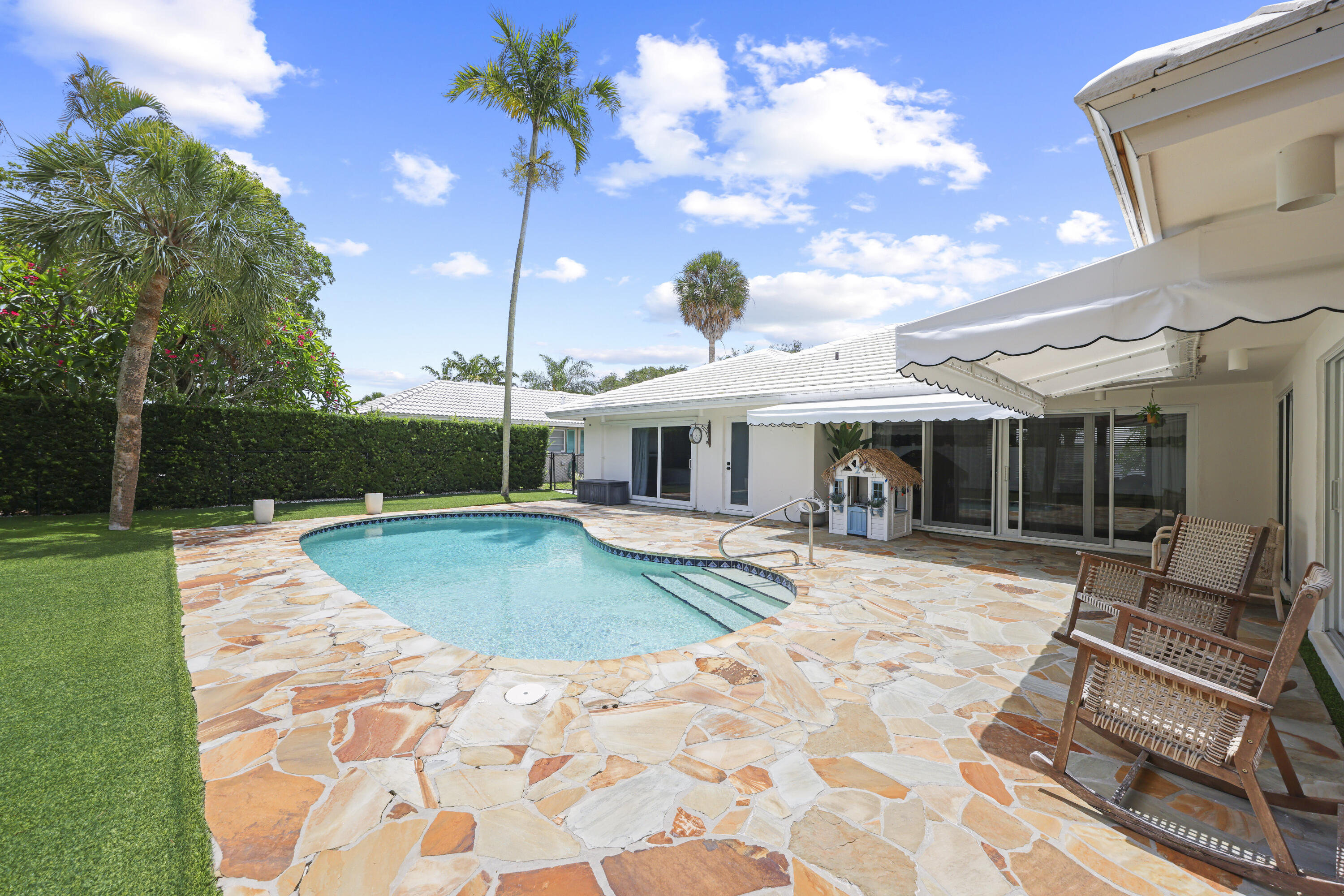 621 Apple Tree, Boca Raton FL 33486
