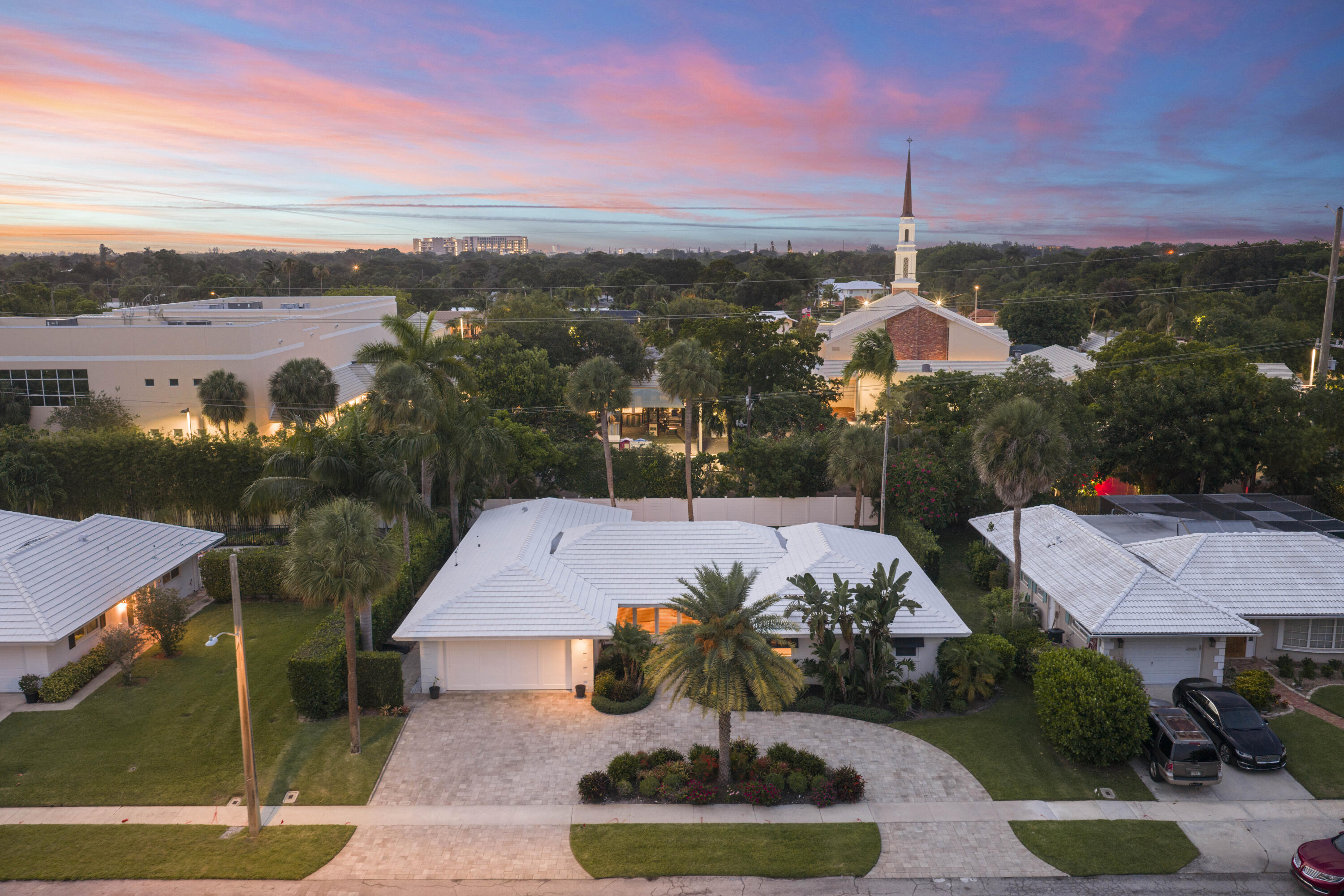 621 Apple Tree, Boca Raton FL 33486