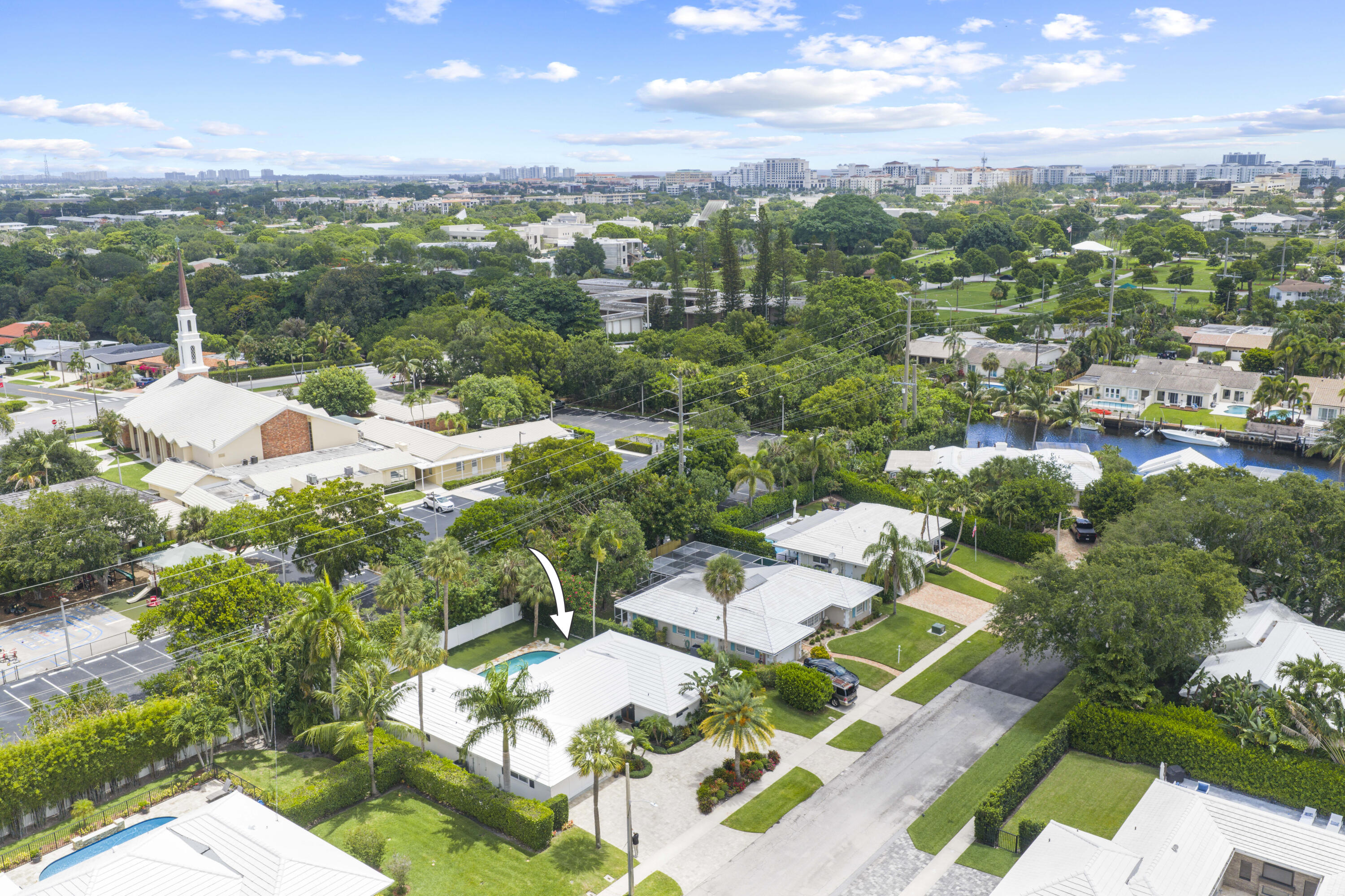 621 Apple Tree, Boca Raton FL 33486