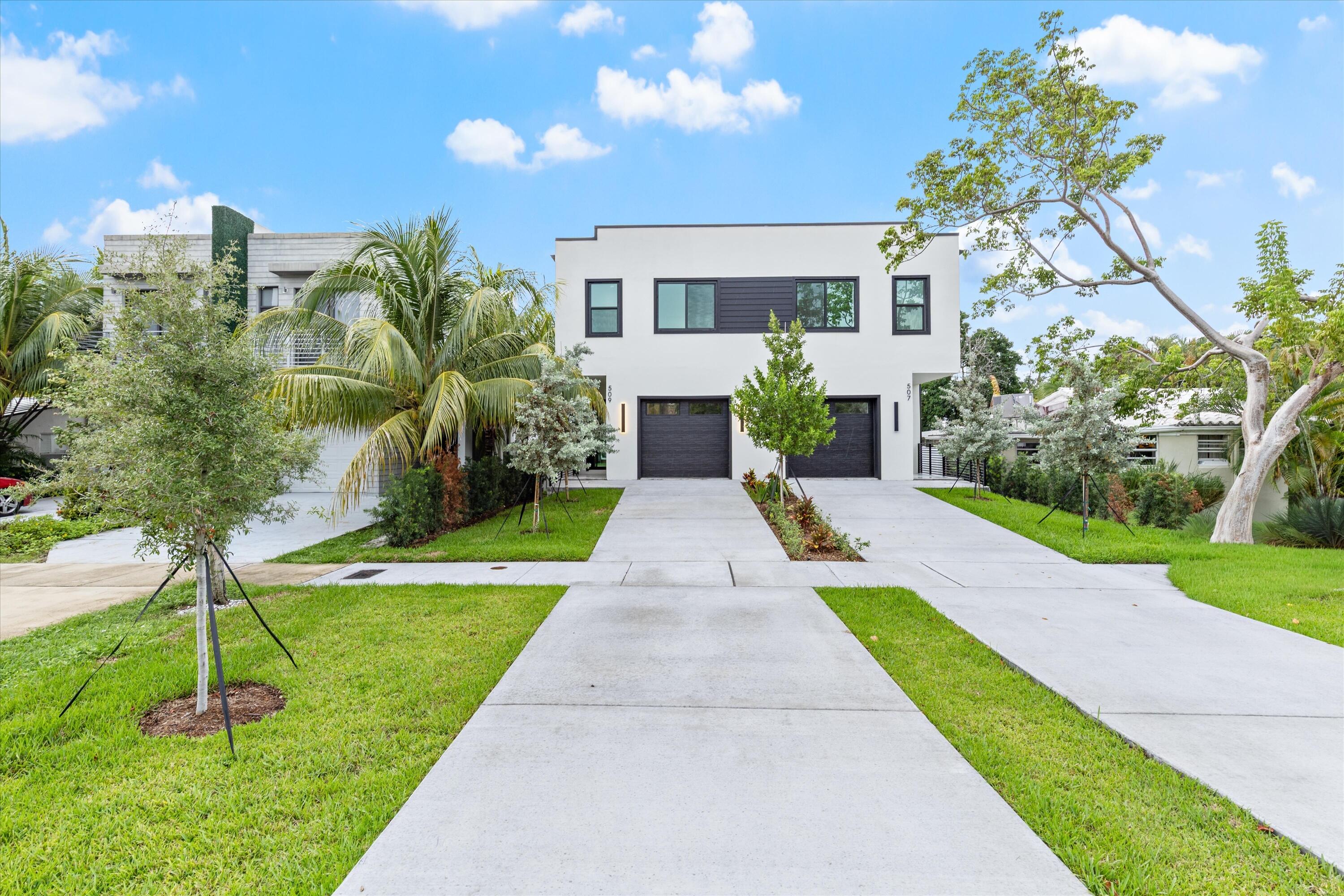 509 SW 11th, Fort Lauderdale FL 33315