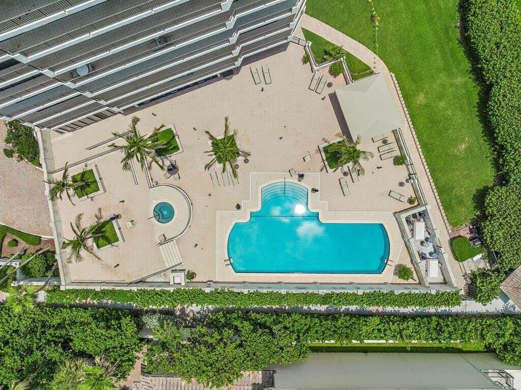 800 Ocean #1104, Juno Beach FL 33408