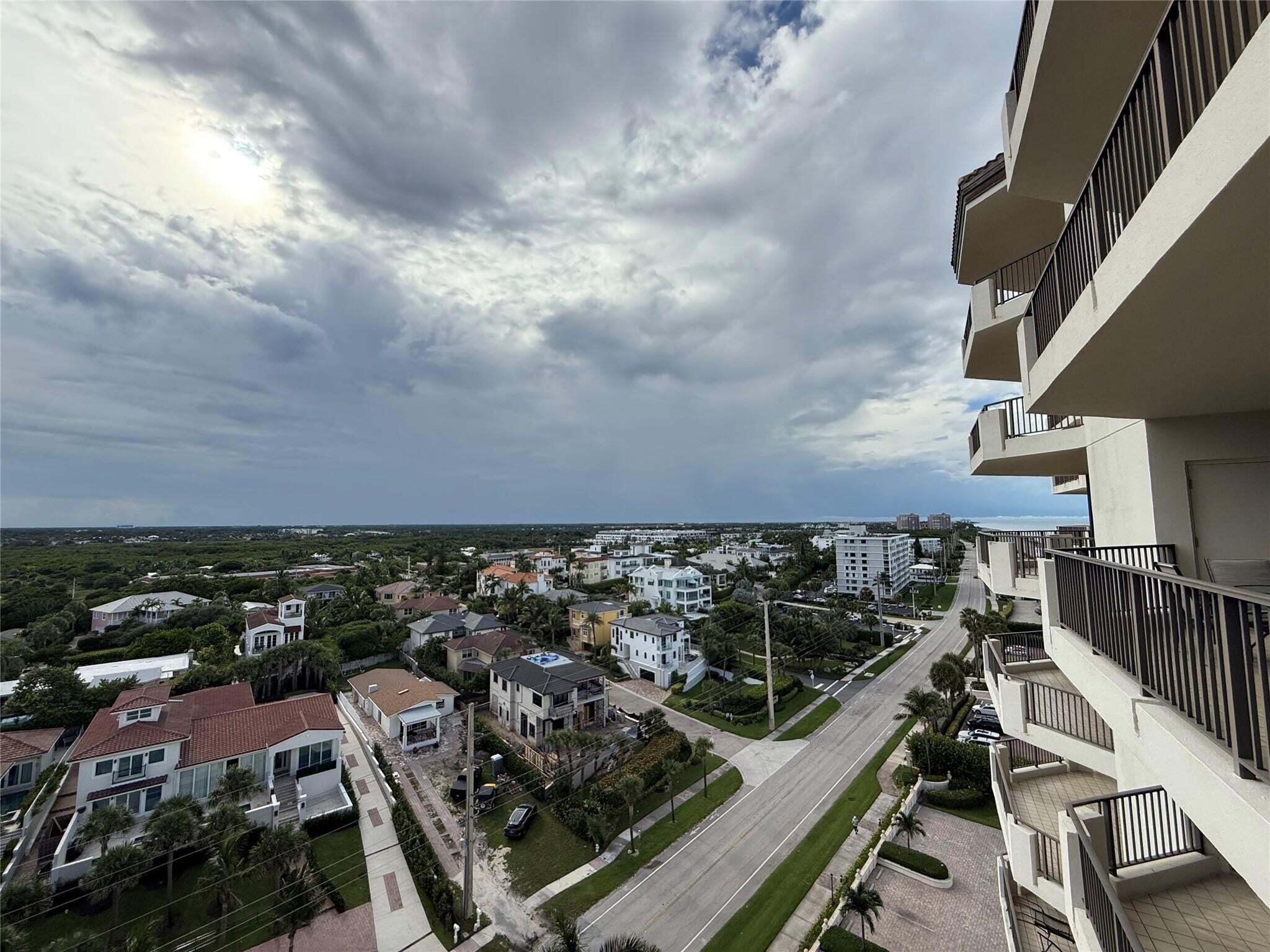 800 Ocean #1104, Juno Beach FL 33408