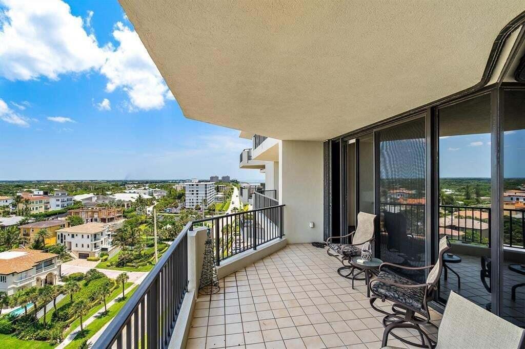 800 Ocean #1104, Juno Beach FL 33408