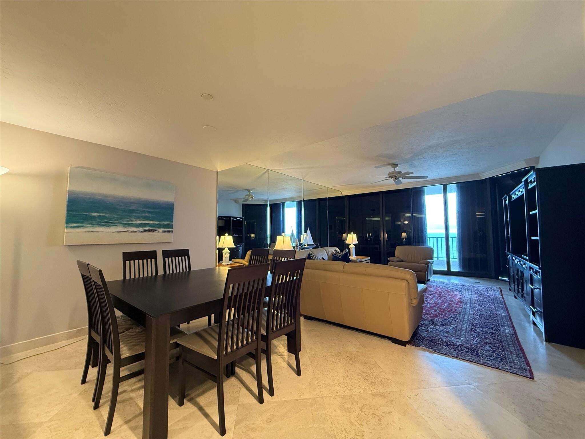 800 Ocean #1104, Juno Beach FL 33408