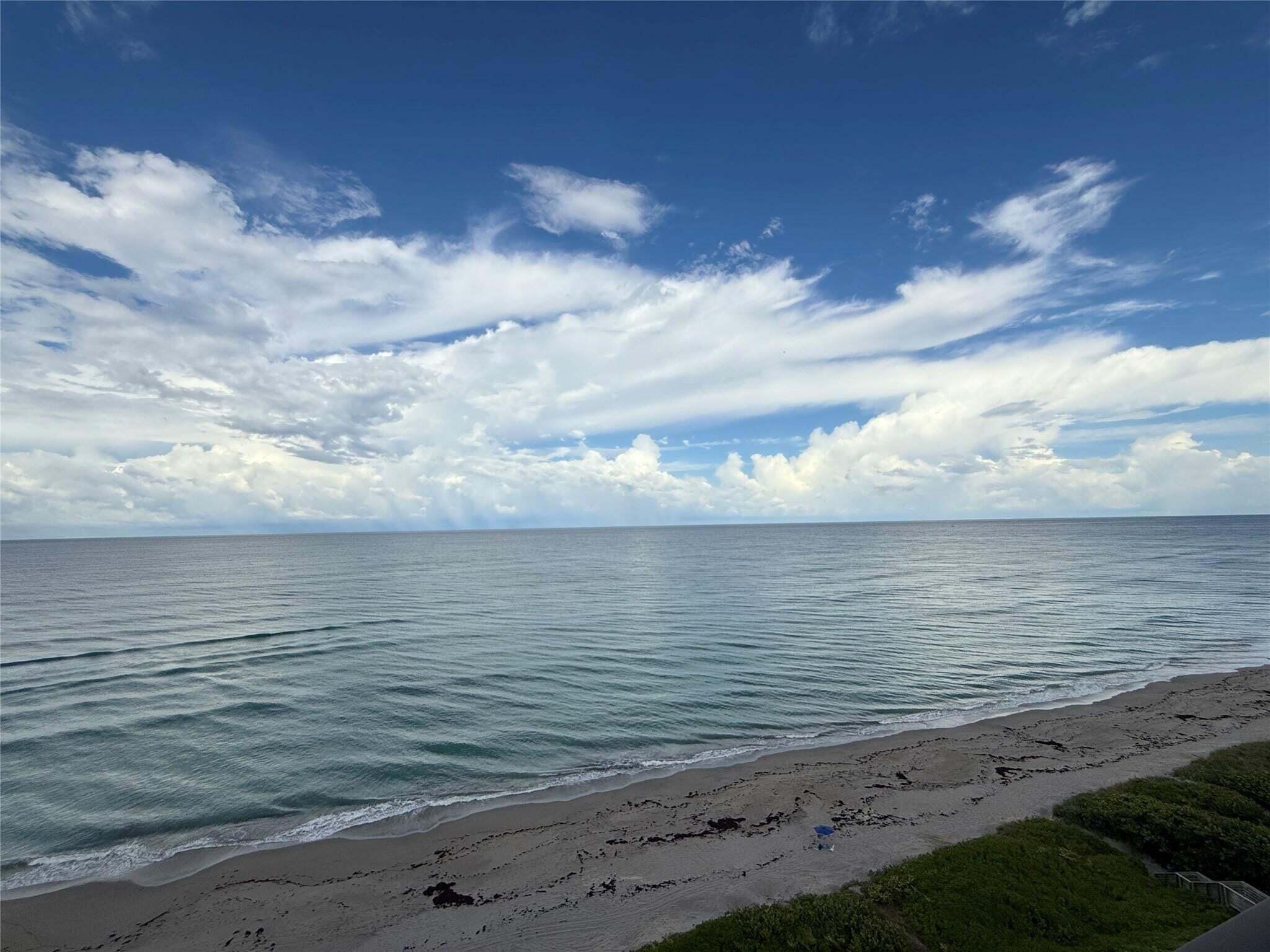 800 Ocean #1104, Juno Beach FL 33408