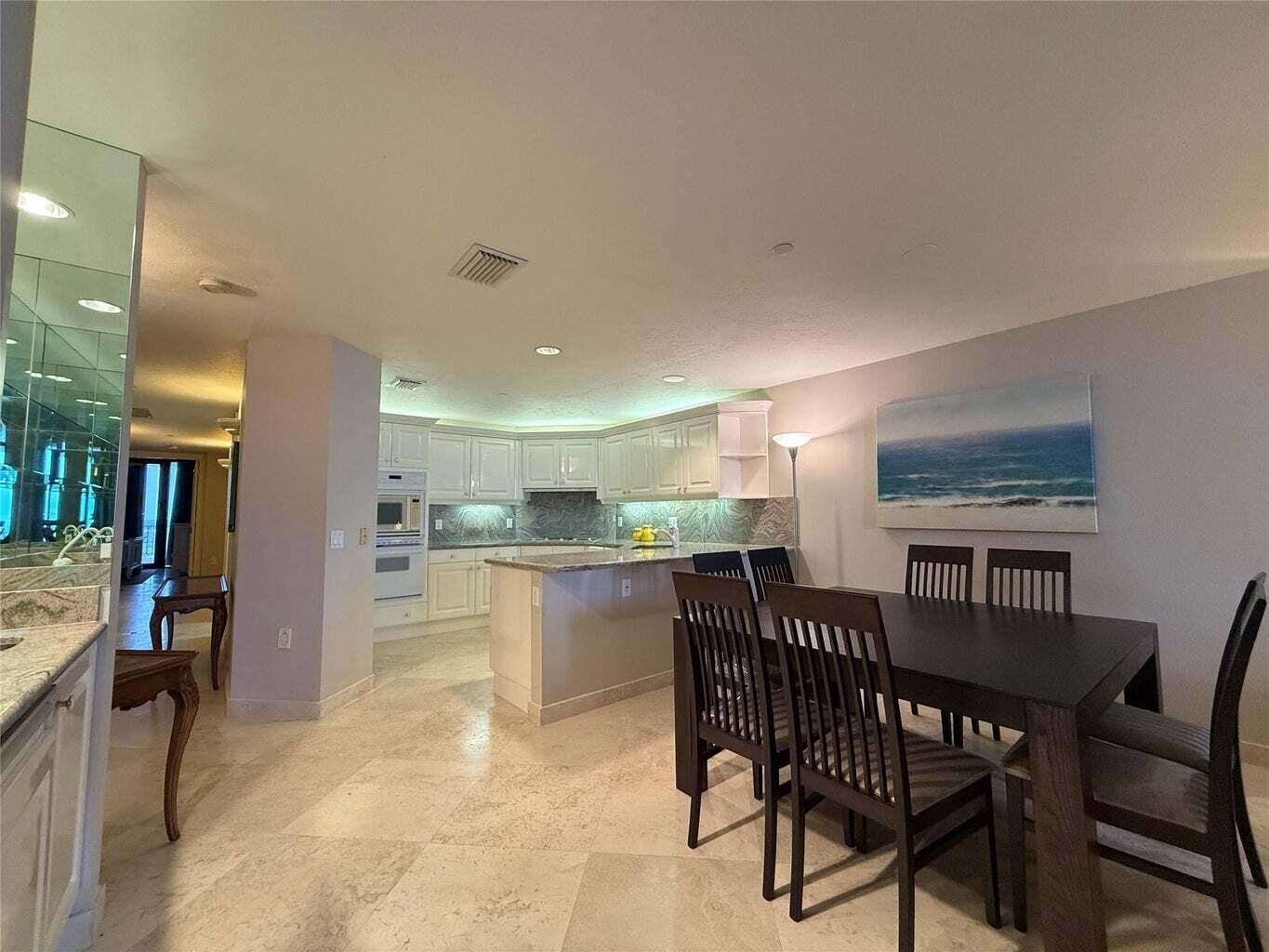 800 Ocean #1104, Juno Beach FL 33408