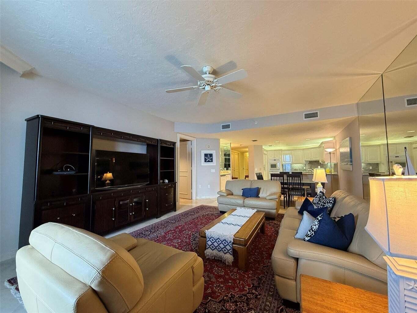 800 Ocean #1104, Juno Beach FL 33408