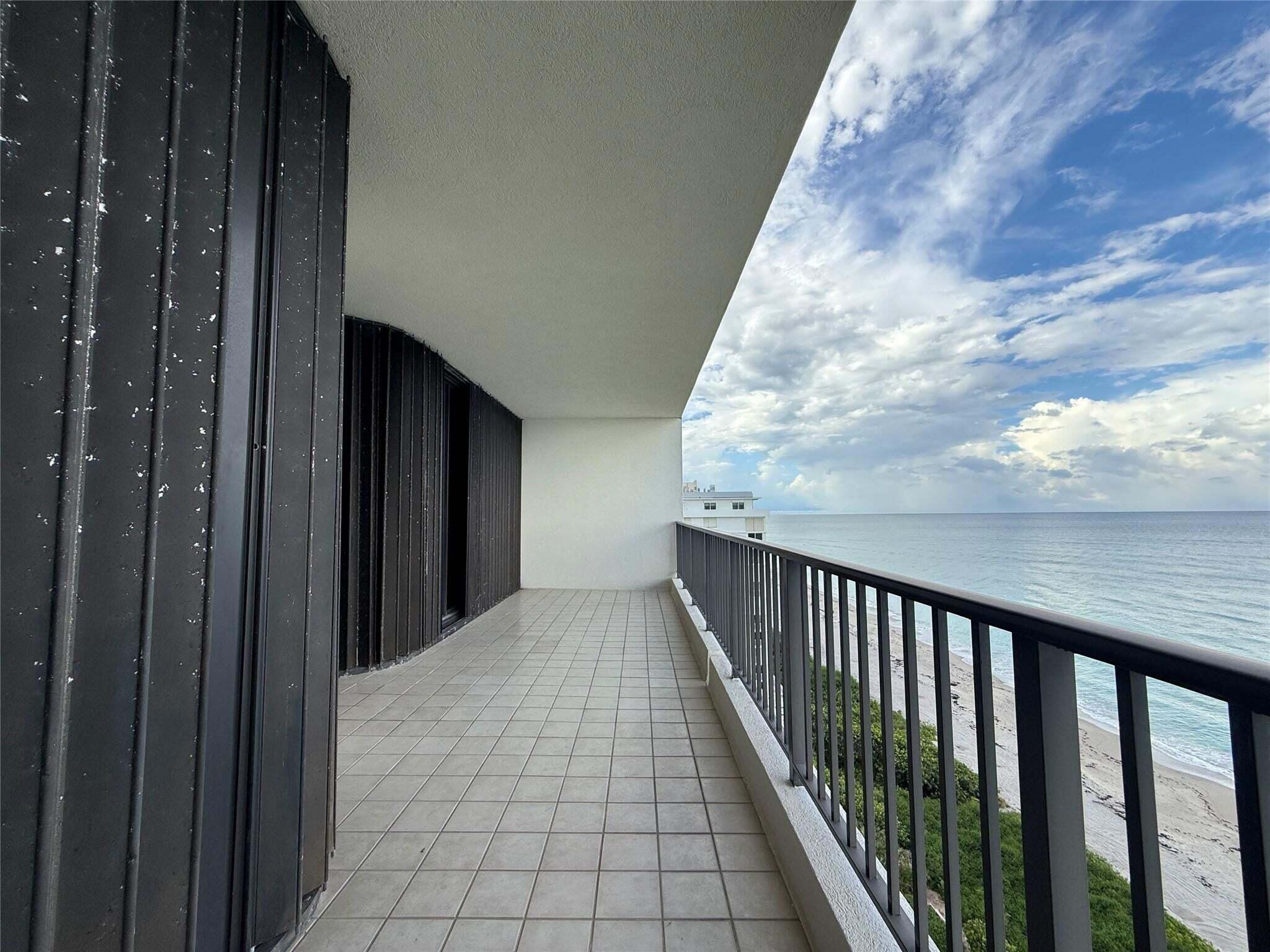 800 Ocean #1104, Juno Beach FL 33408