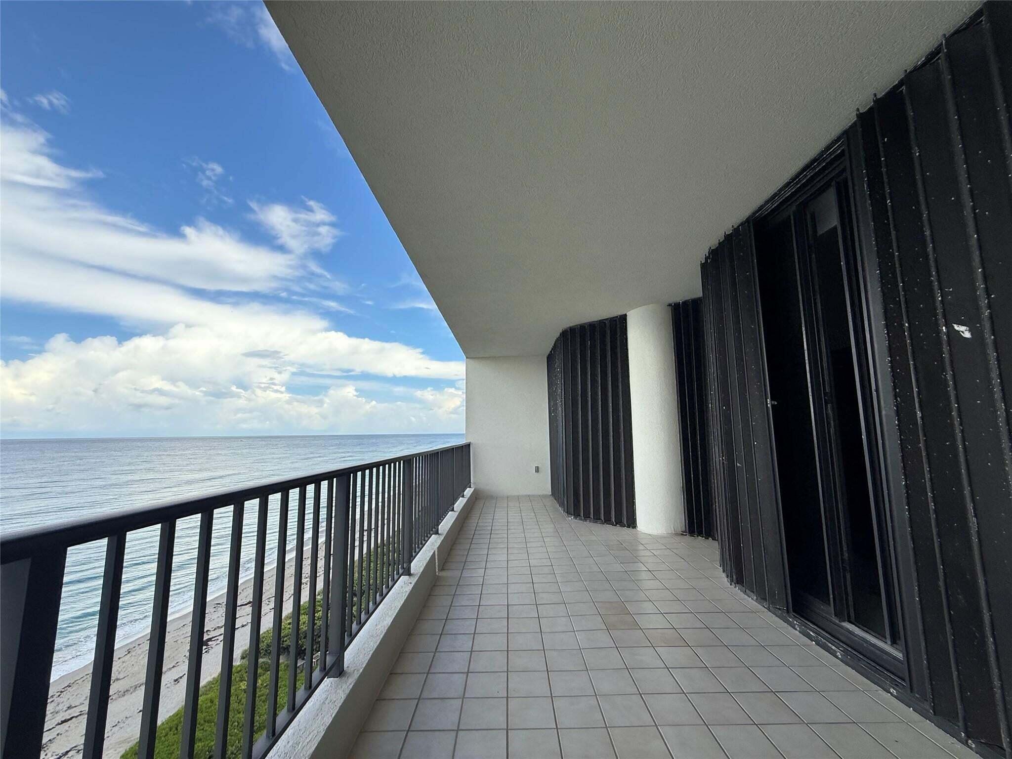 800 Ocean #1104, Juno Beach FL 33408