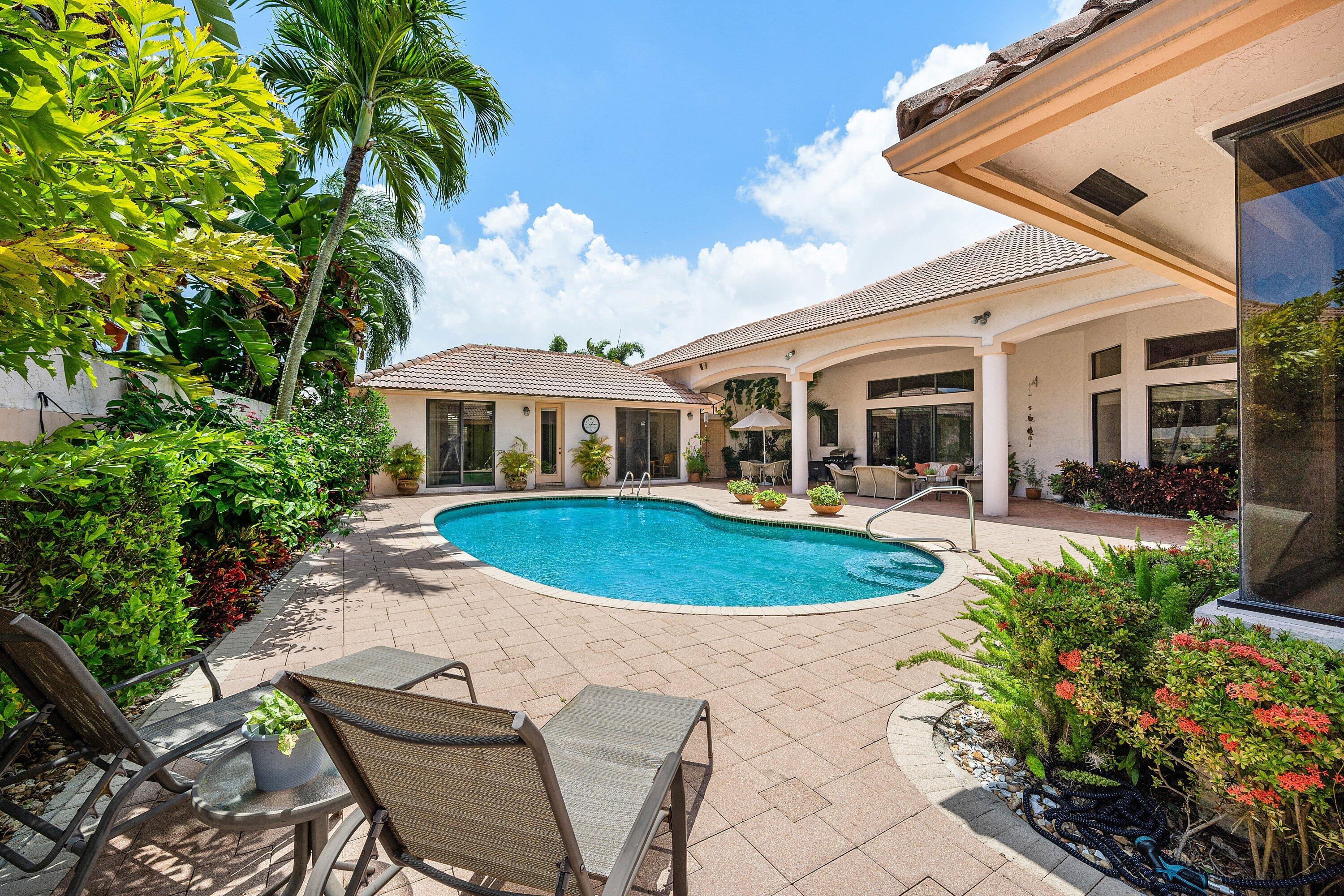 4727 Bocaire, Boca Raton FL 33487
