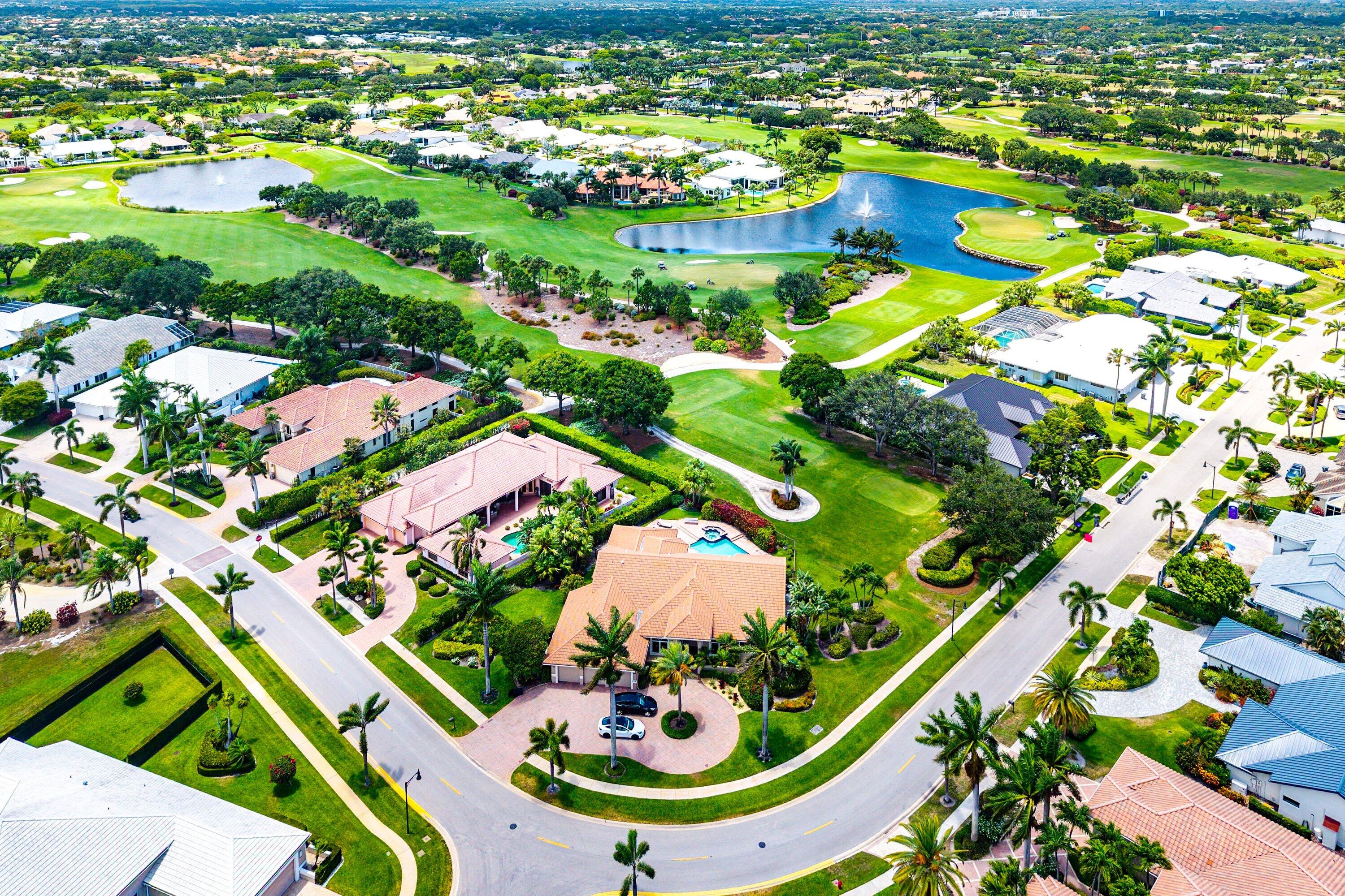 4727 Bocaire, Boca Raton FL 33487
