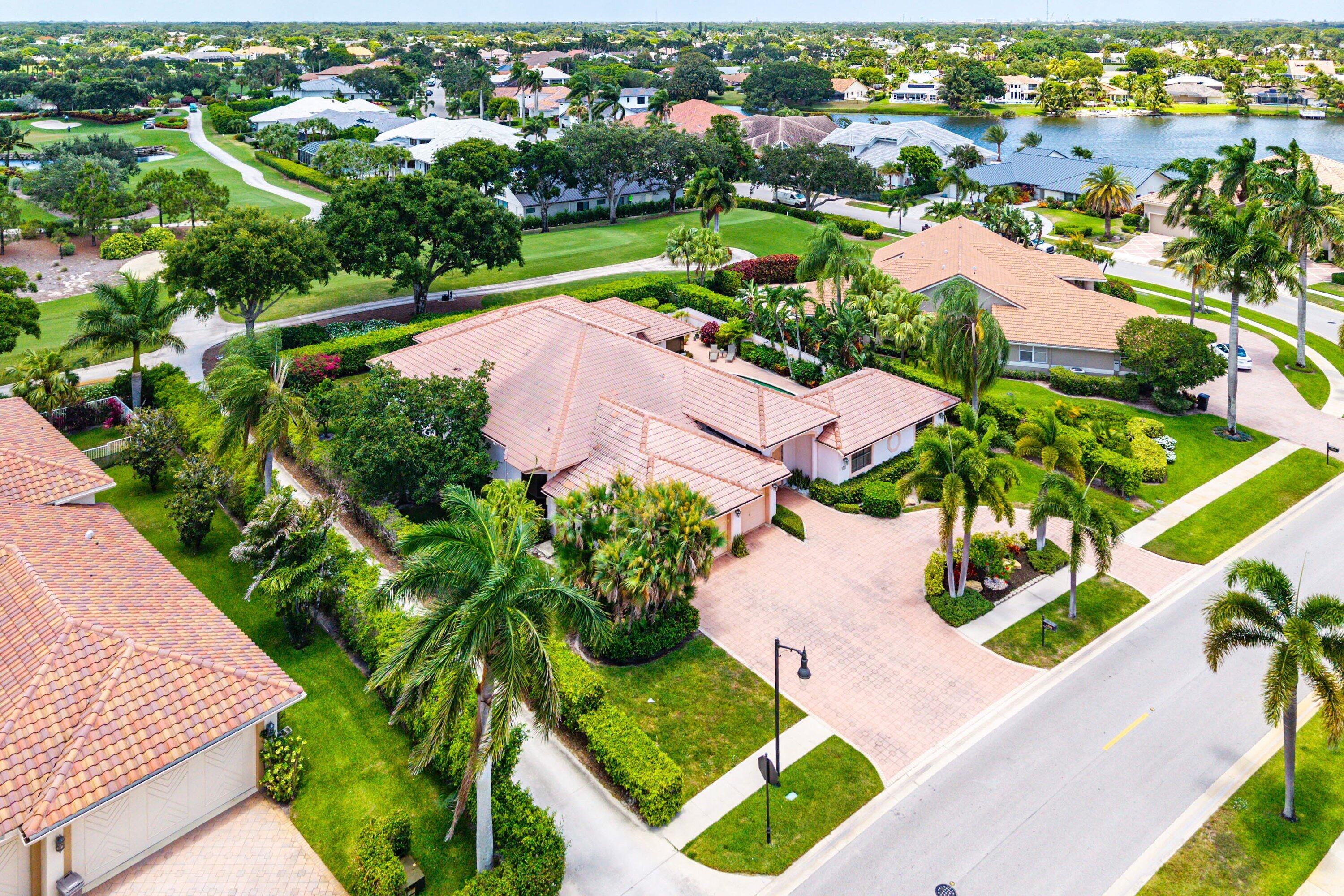 4727 Bocaire, Boca Raton FL 33487