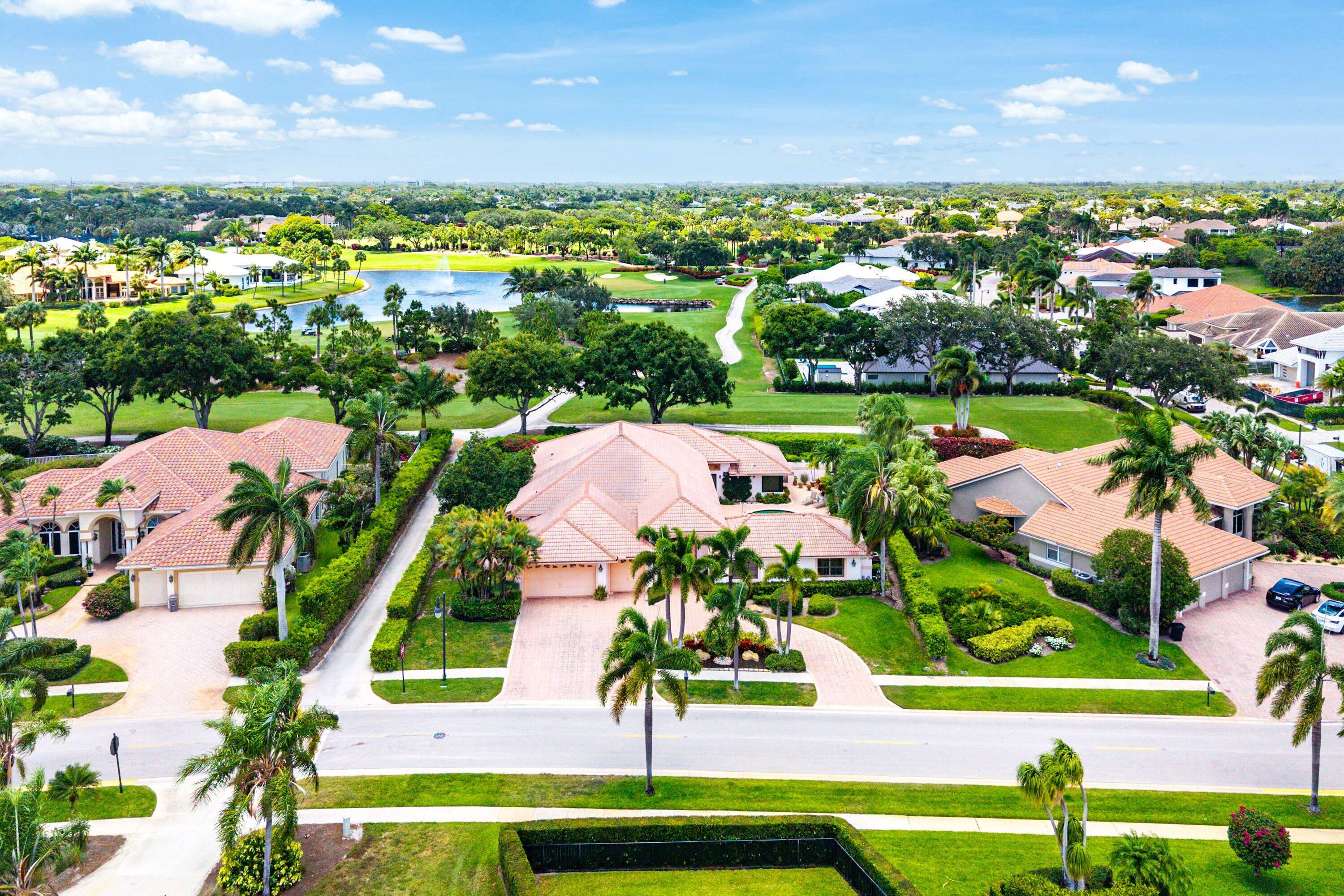 4727 Bocaire, Boca Raton FL 33487