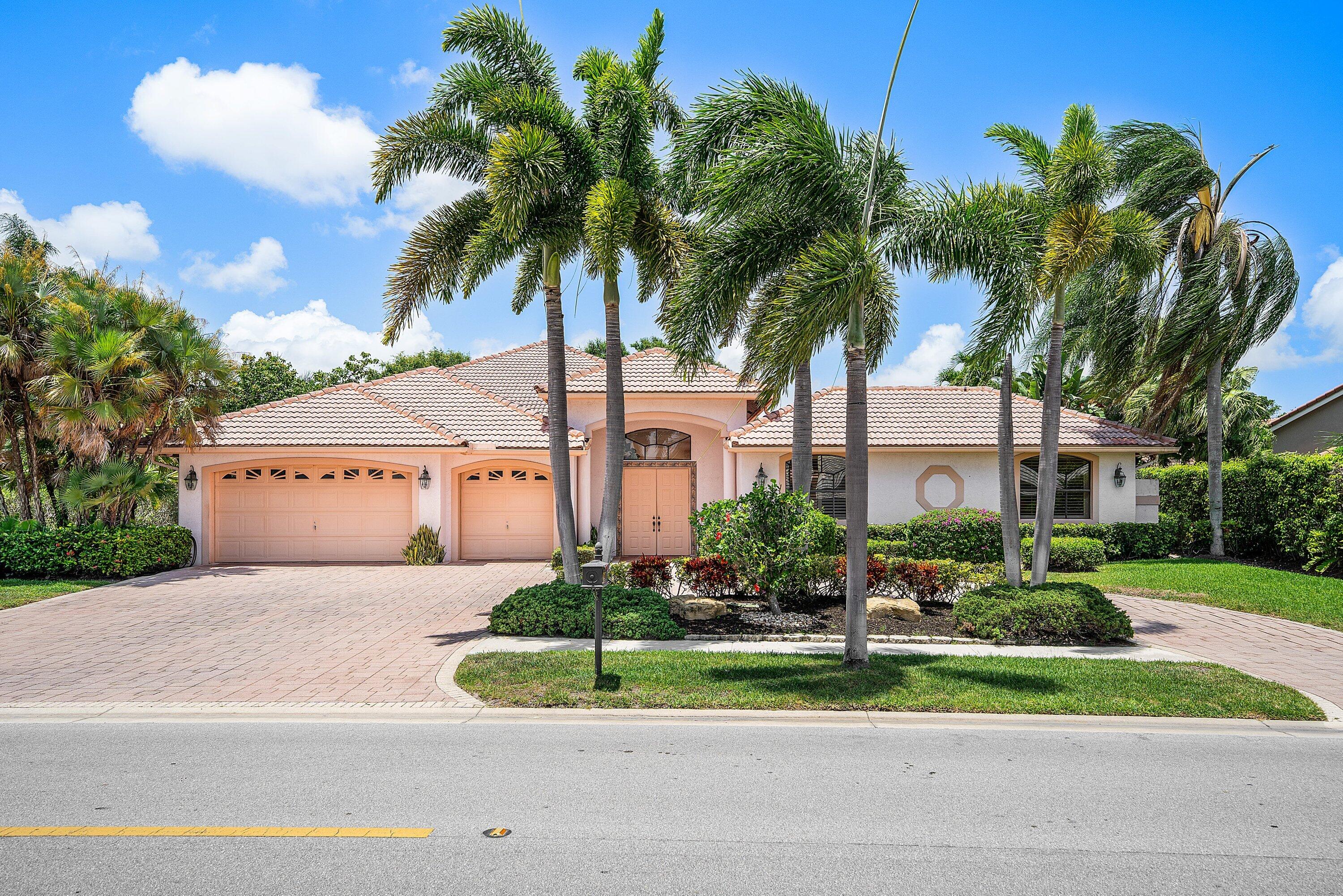 4727 Bocaire, Boca Raton FL 33487