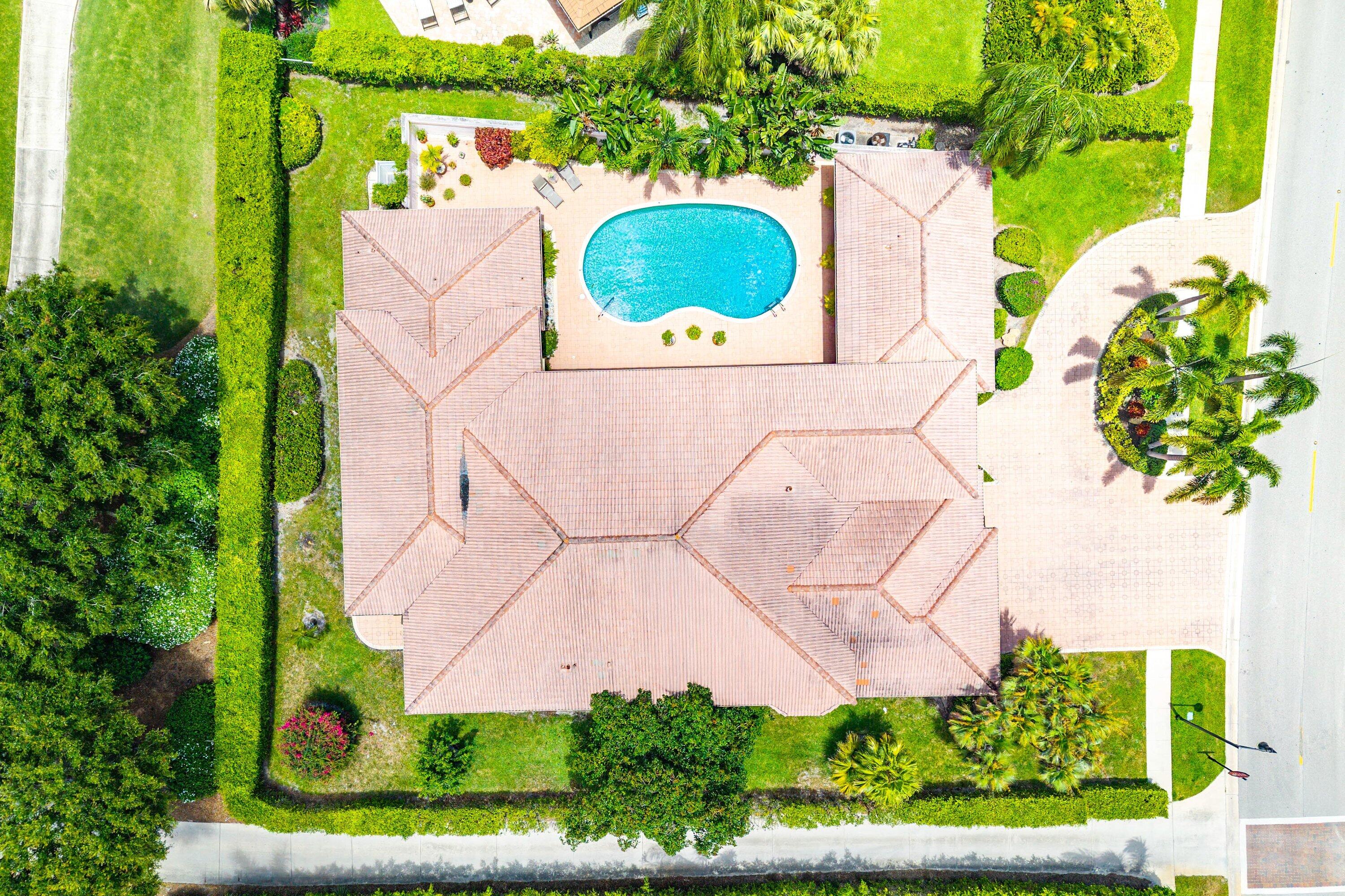 4727 Bocaire, Boca Raton FL 33487