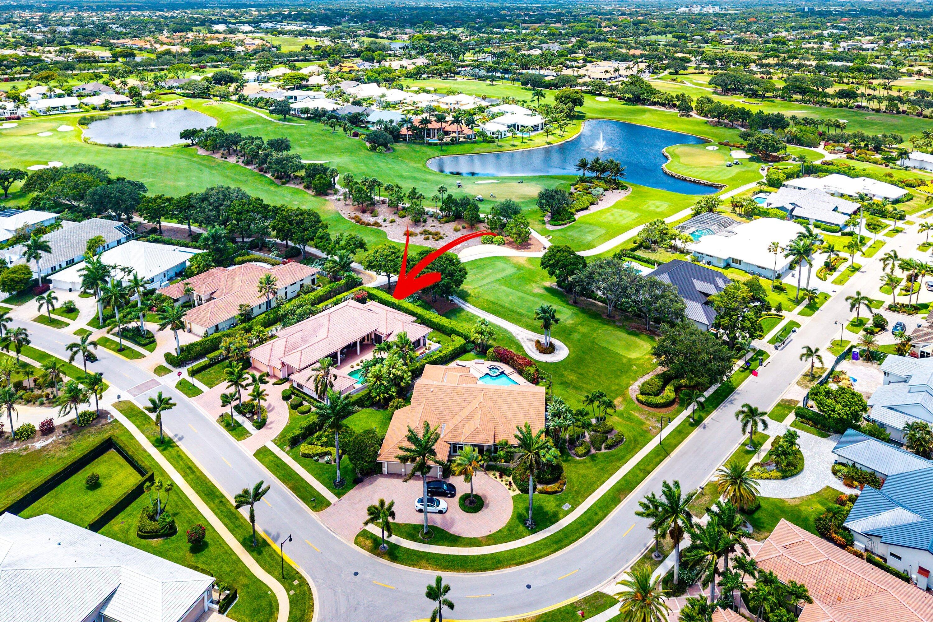 4727 Bocaire, Boca Raton FL 33487