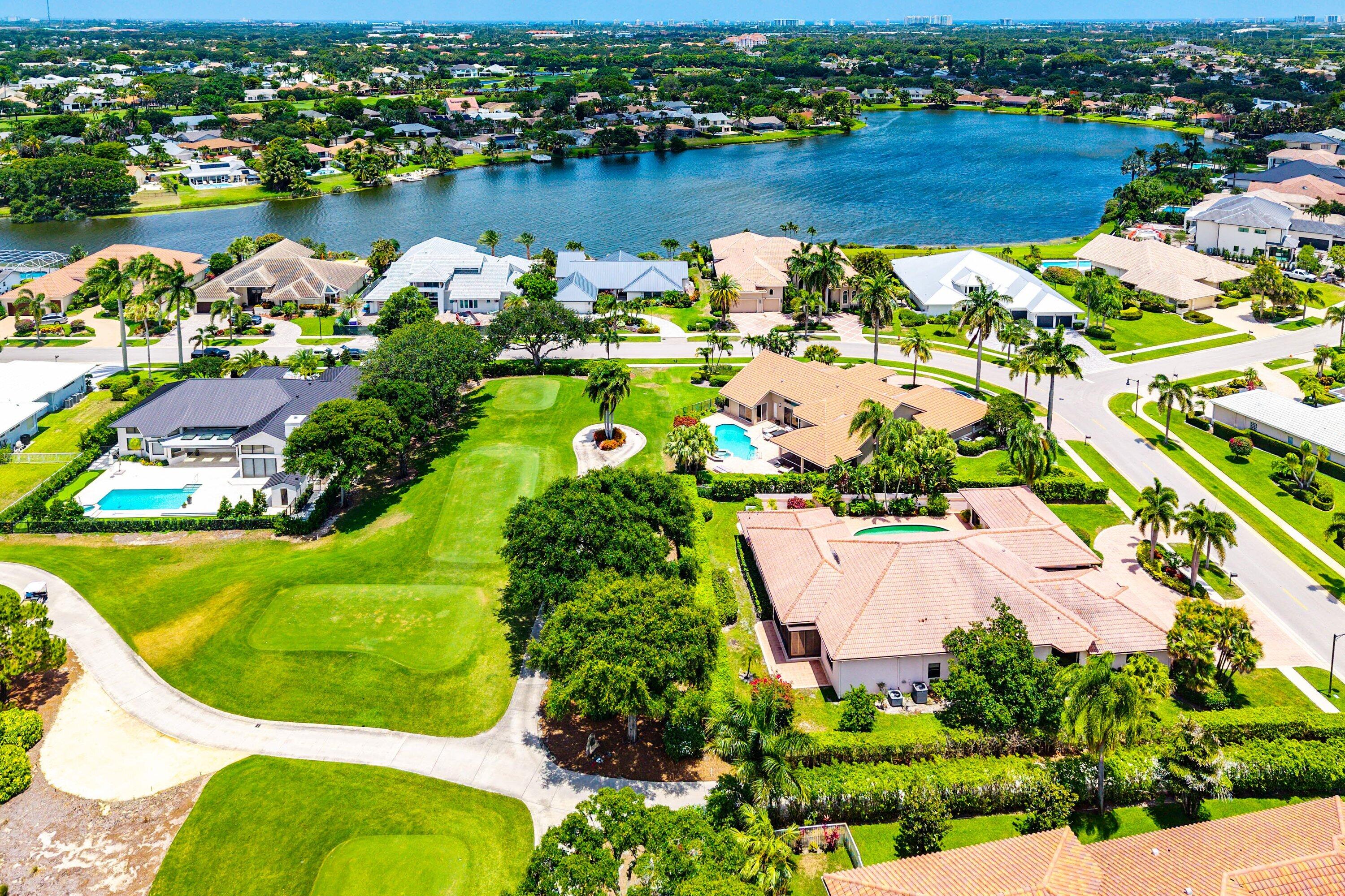 4727 Bocaire, Boca Raton FL 33487