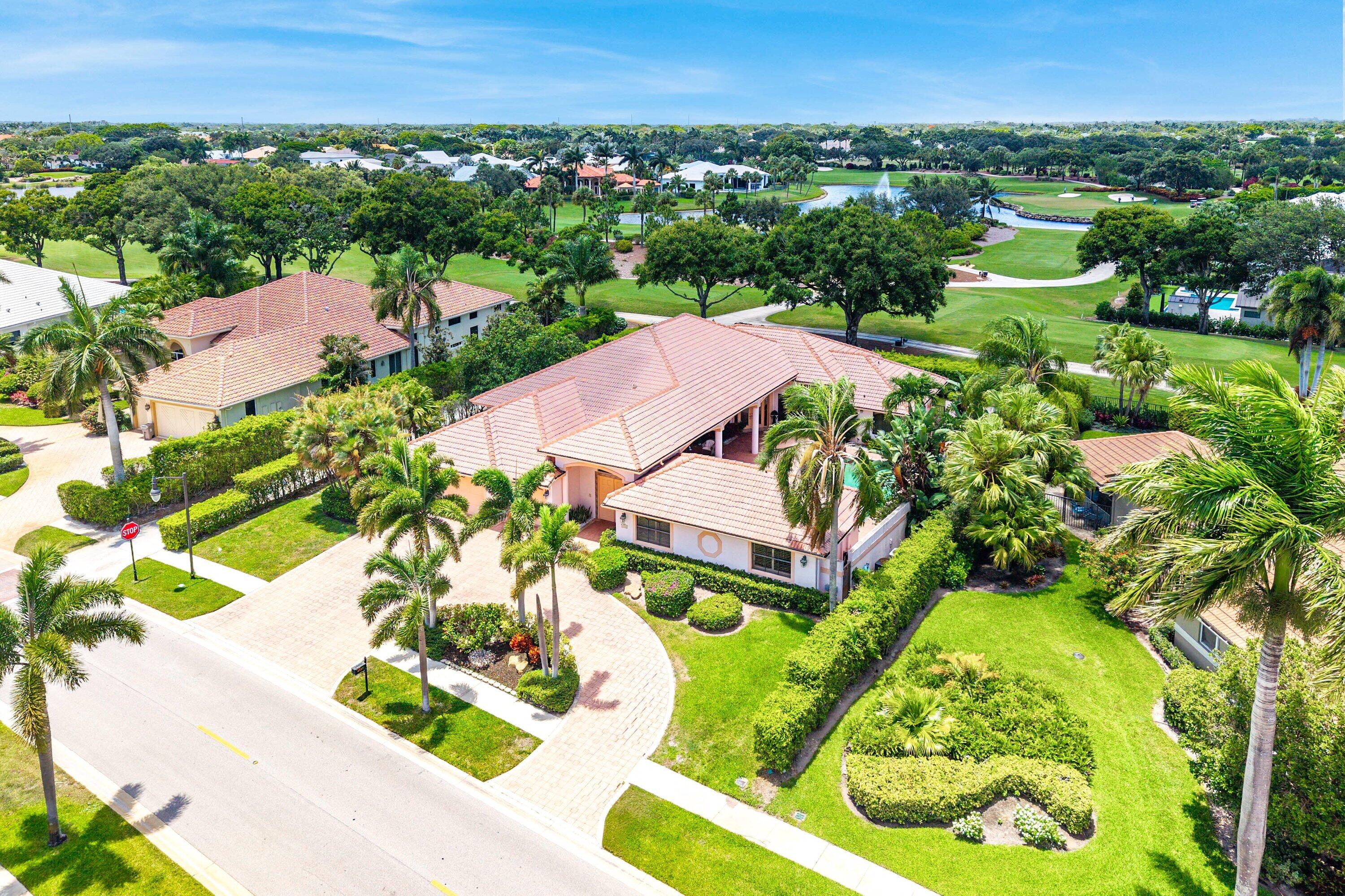 4727 Bocaire, Boca Raton FL 33487