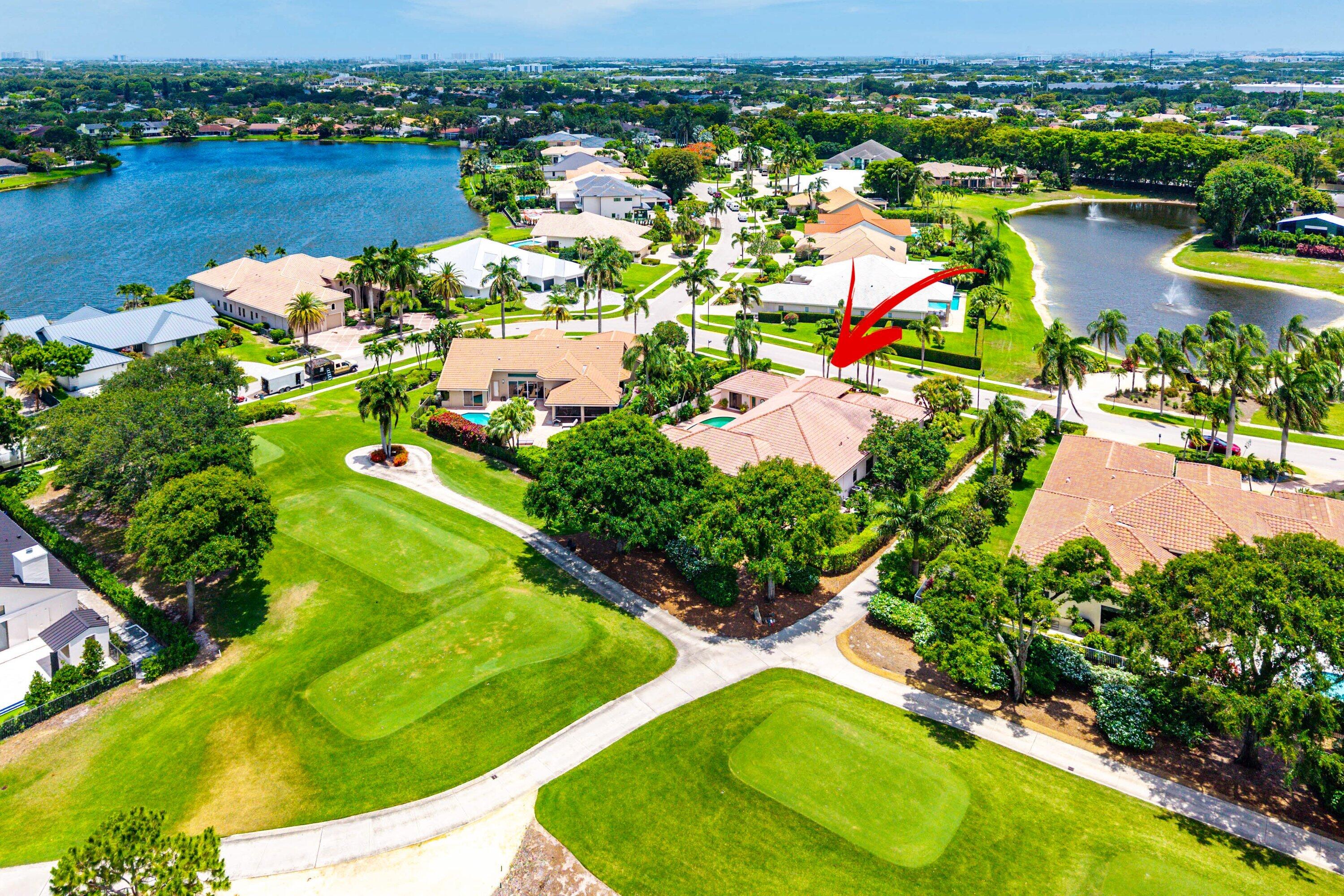 4727 Bocaire, Boca Raton FL 33487