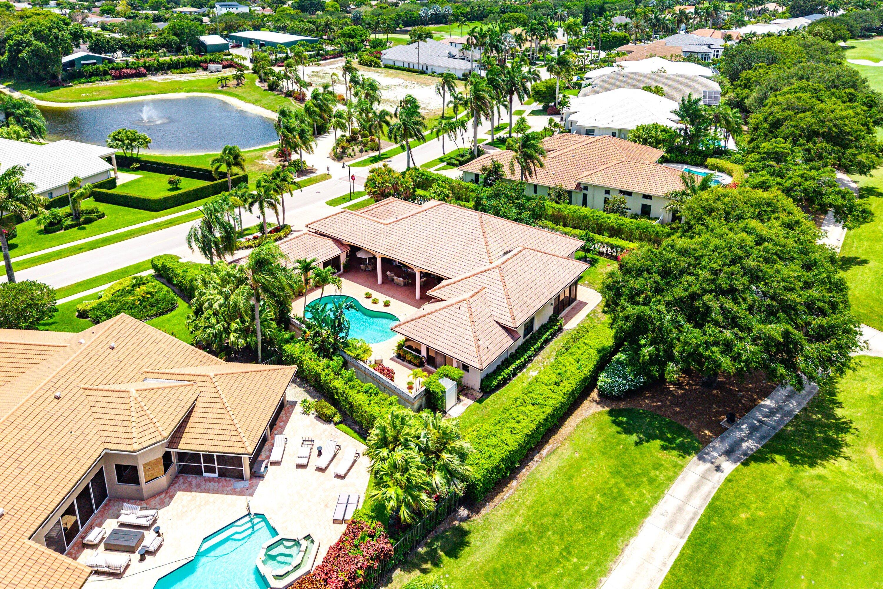 4727 Bocaire, Boca Raton FL 33487
