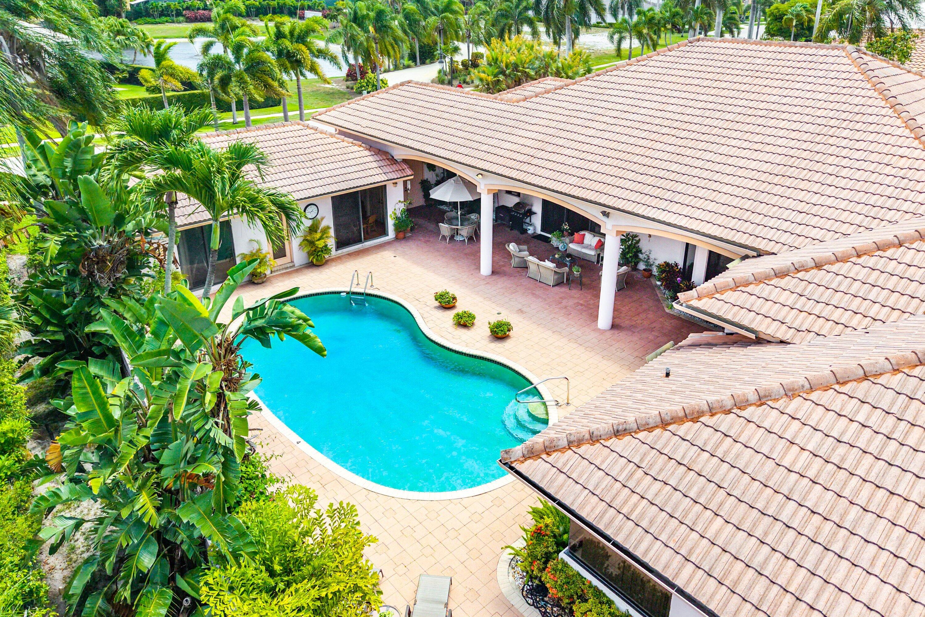 4727 Bocaire, Boca Raton FL 33487