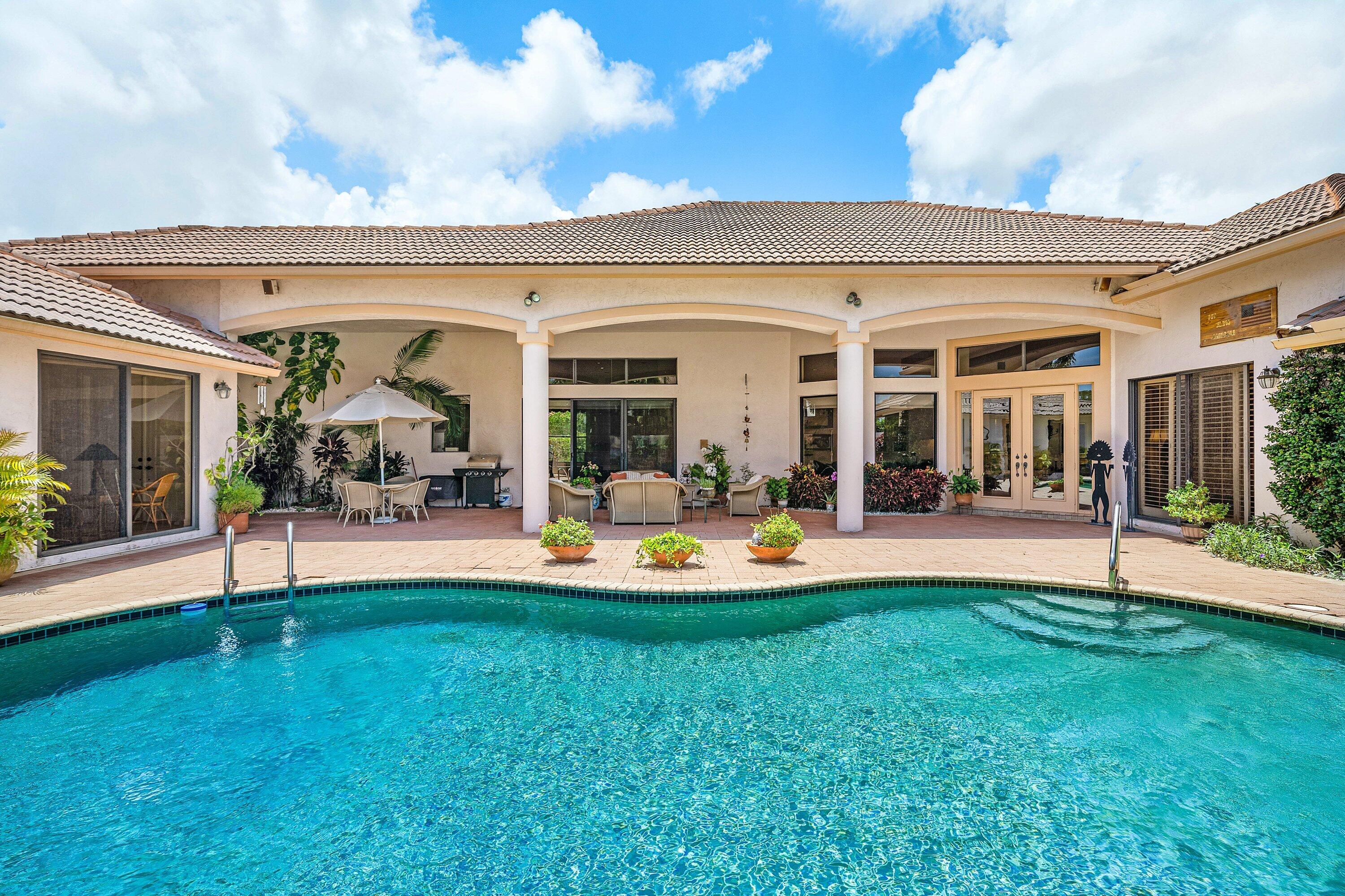 4727 Bocaire, Boca Raton FL 33487