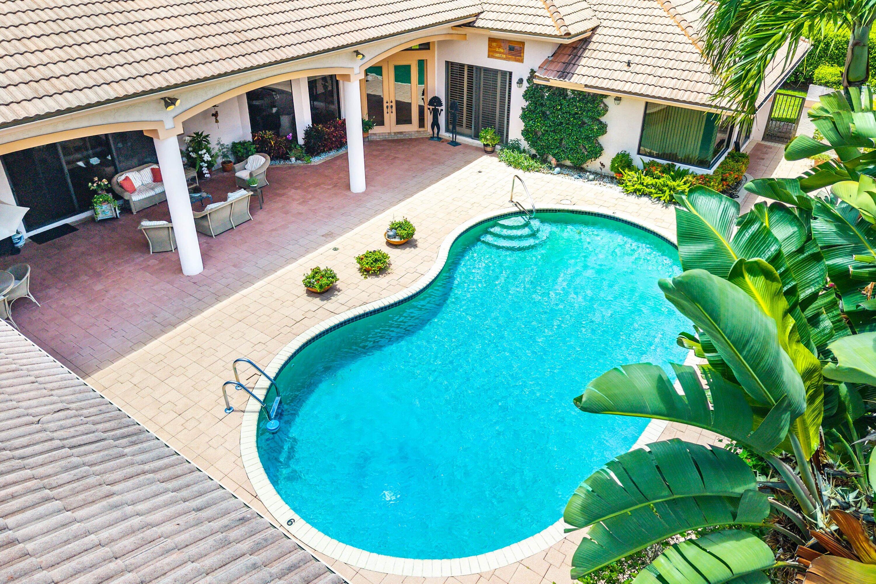 4727 Bocaire, Boca Raton FL 33487
