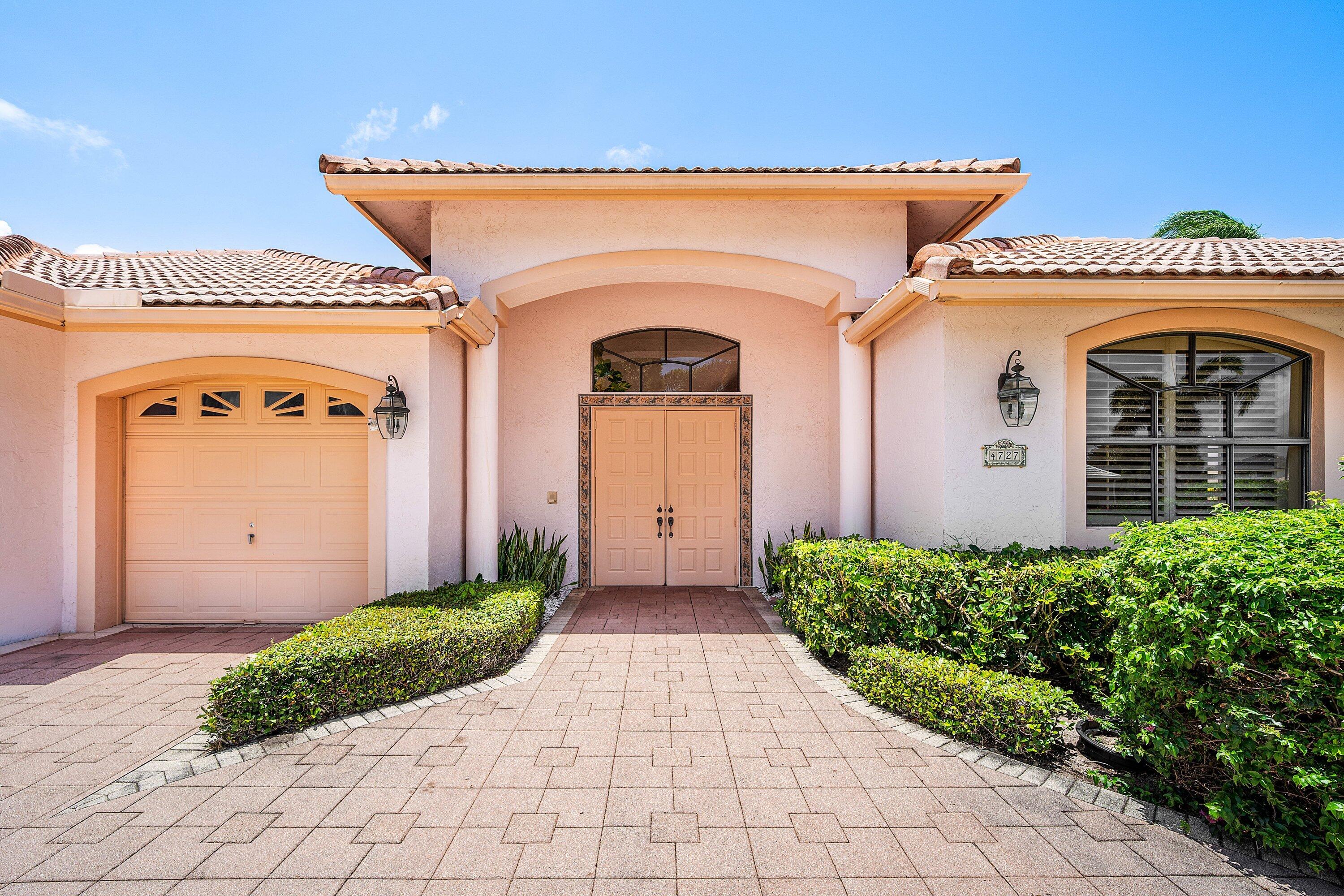 4727 Bocaire, Boca Raton FL 33487