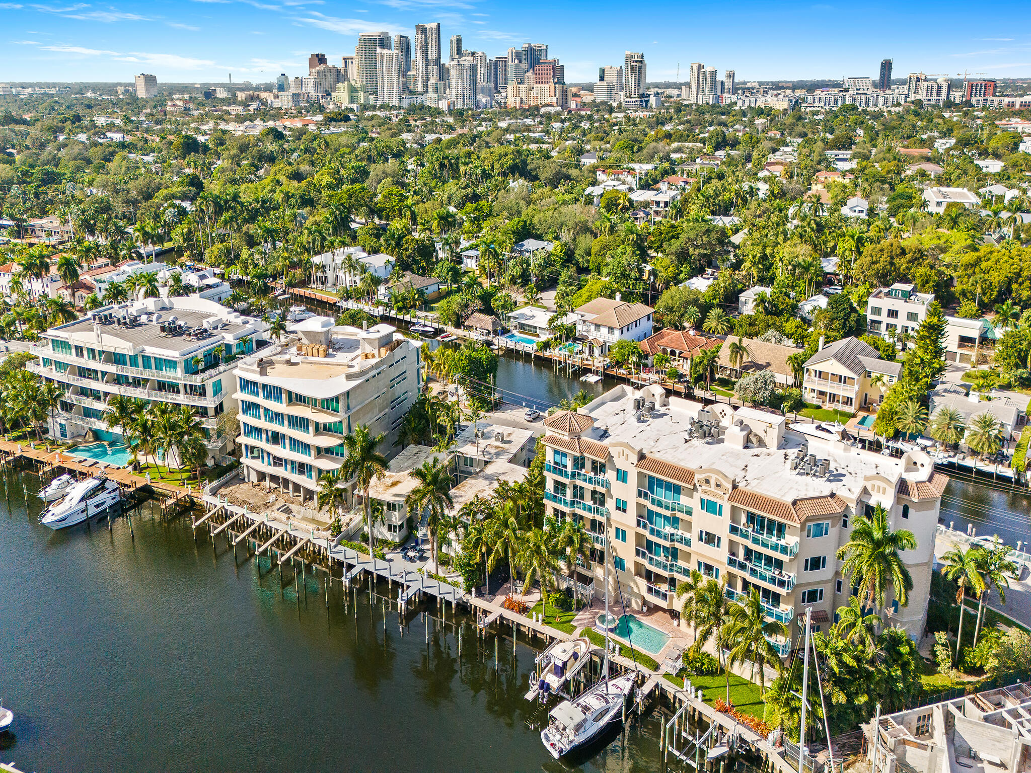 516 Hendricks #4c, Fort Lauderdale FL 33301