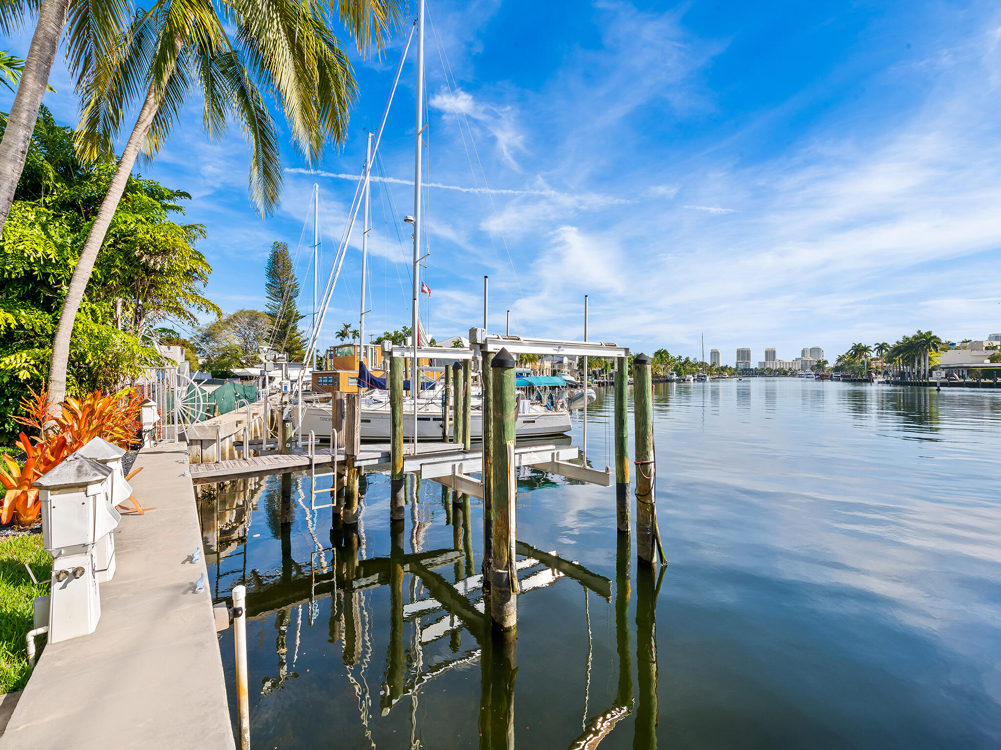516 Hendricks #4c, Fort Lauderdale FL 33301