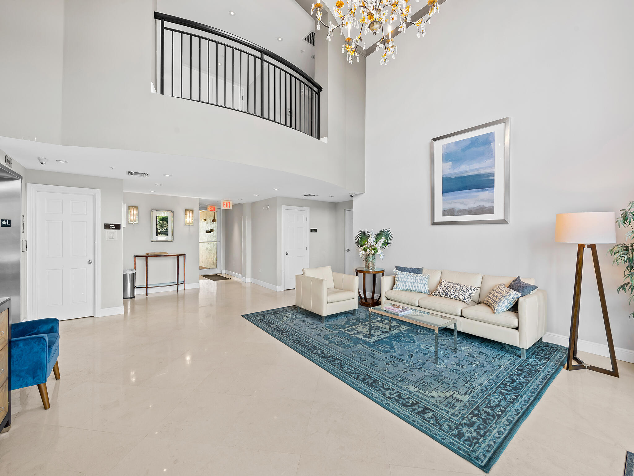 516 Hendricks #4c, Fort Lauderdale FL 33301