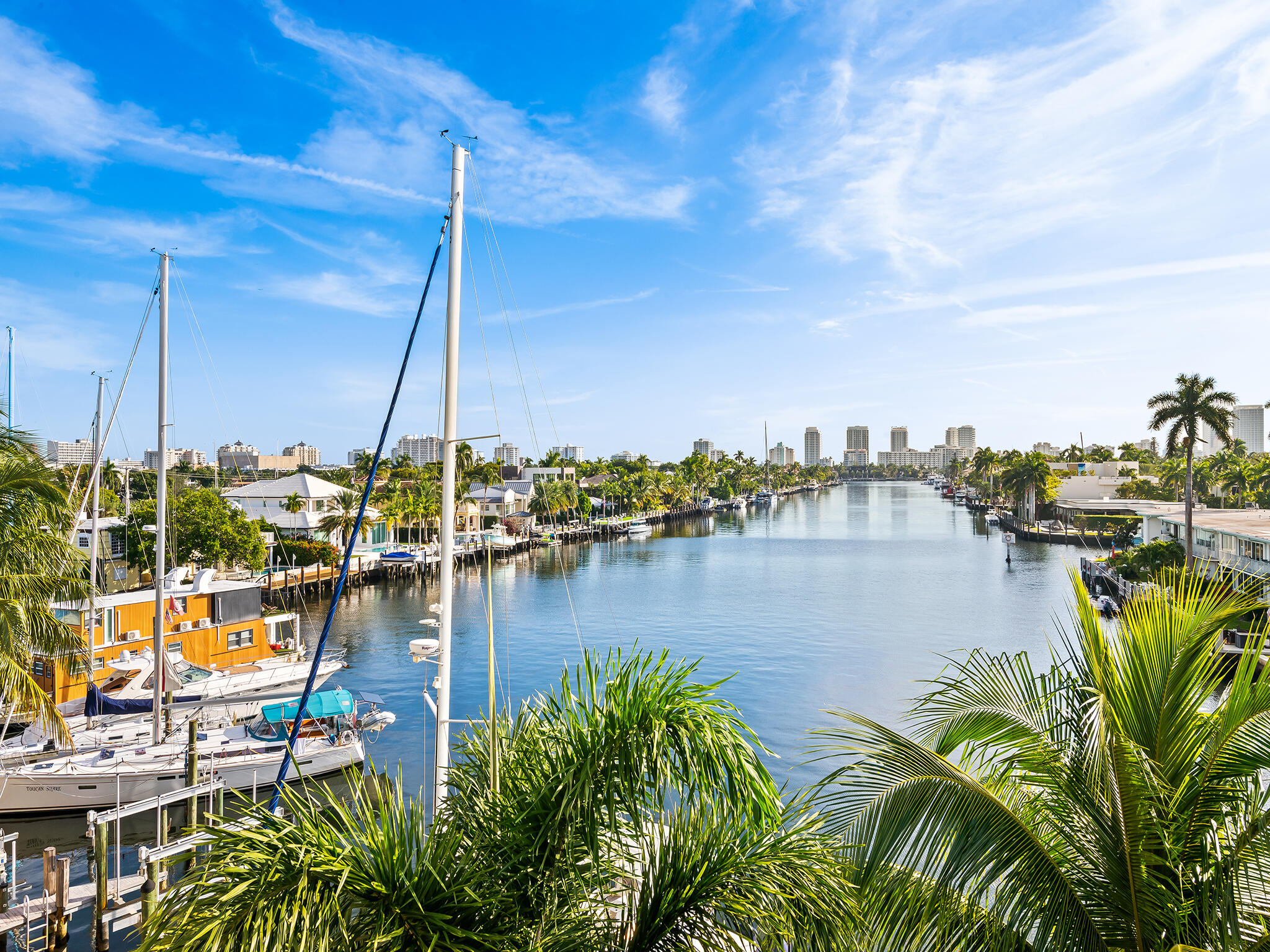 516 Hendricks #4c, Fort Lauderdale FL 33301