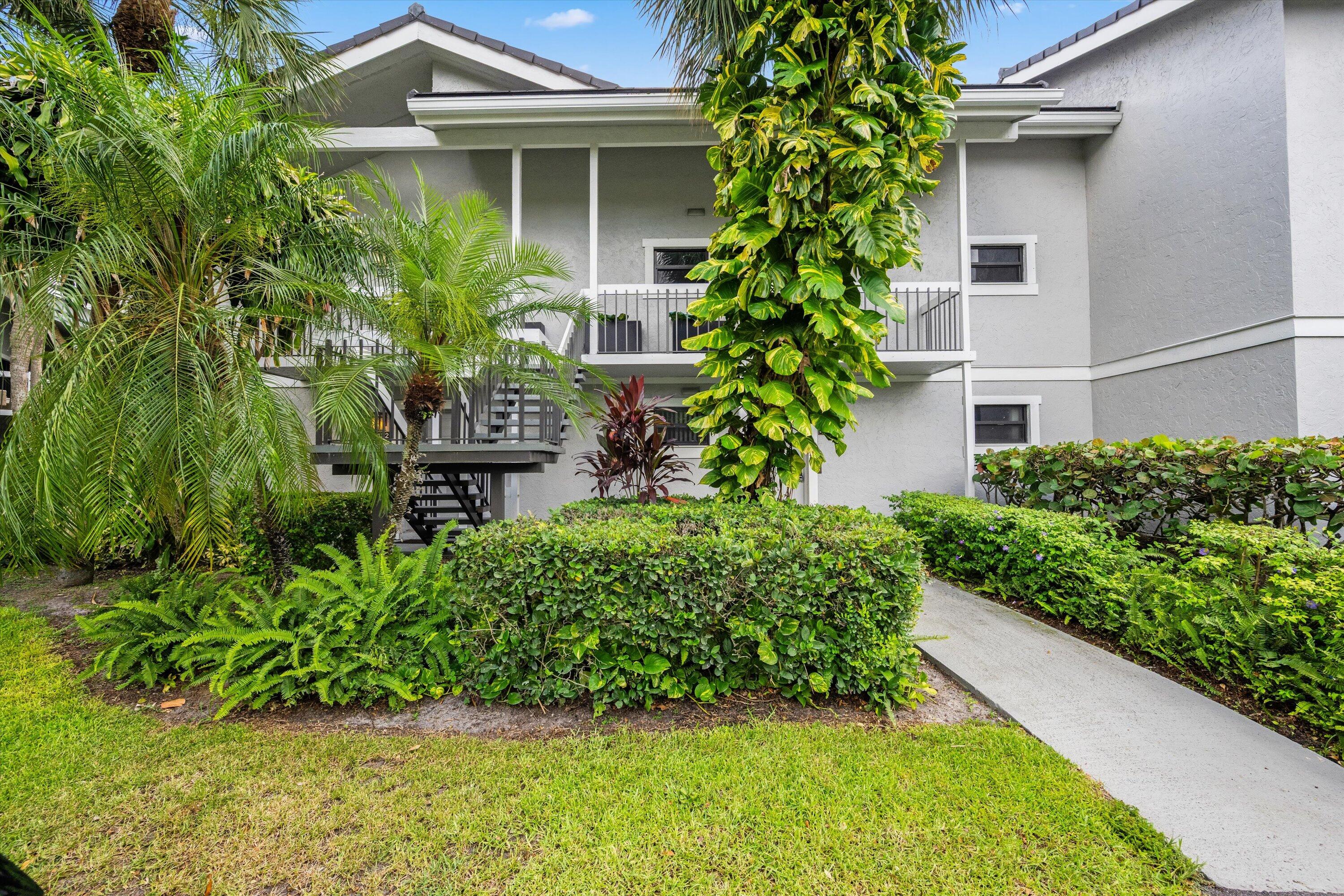11863 Wimbledon #532, Wellington FL 33414