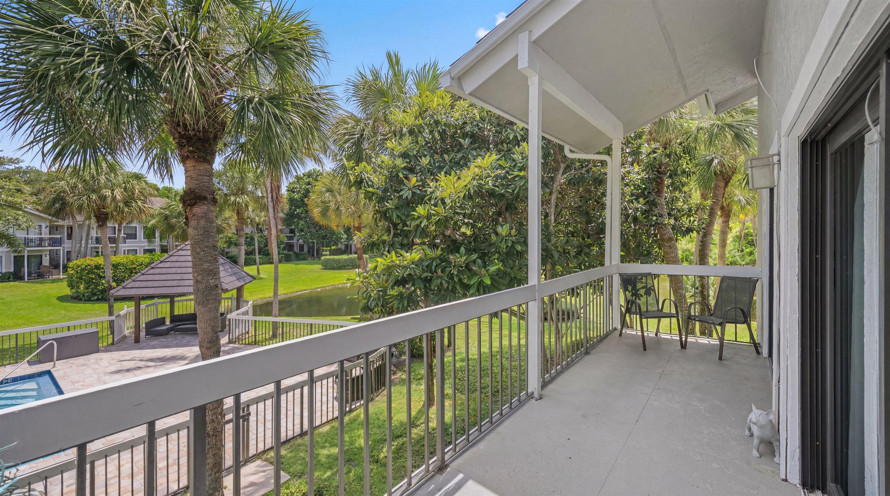 11863 Wimbledon #532, Wellington FL 33414