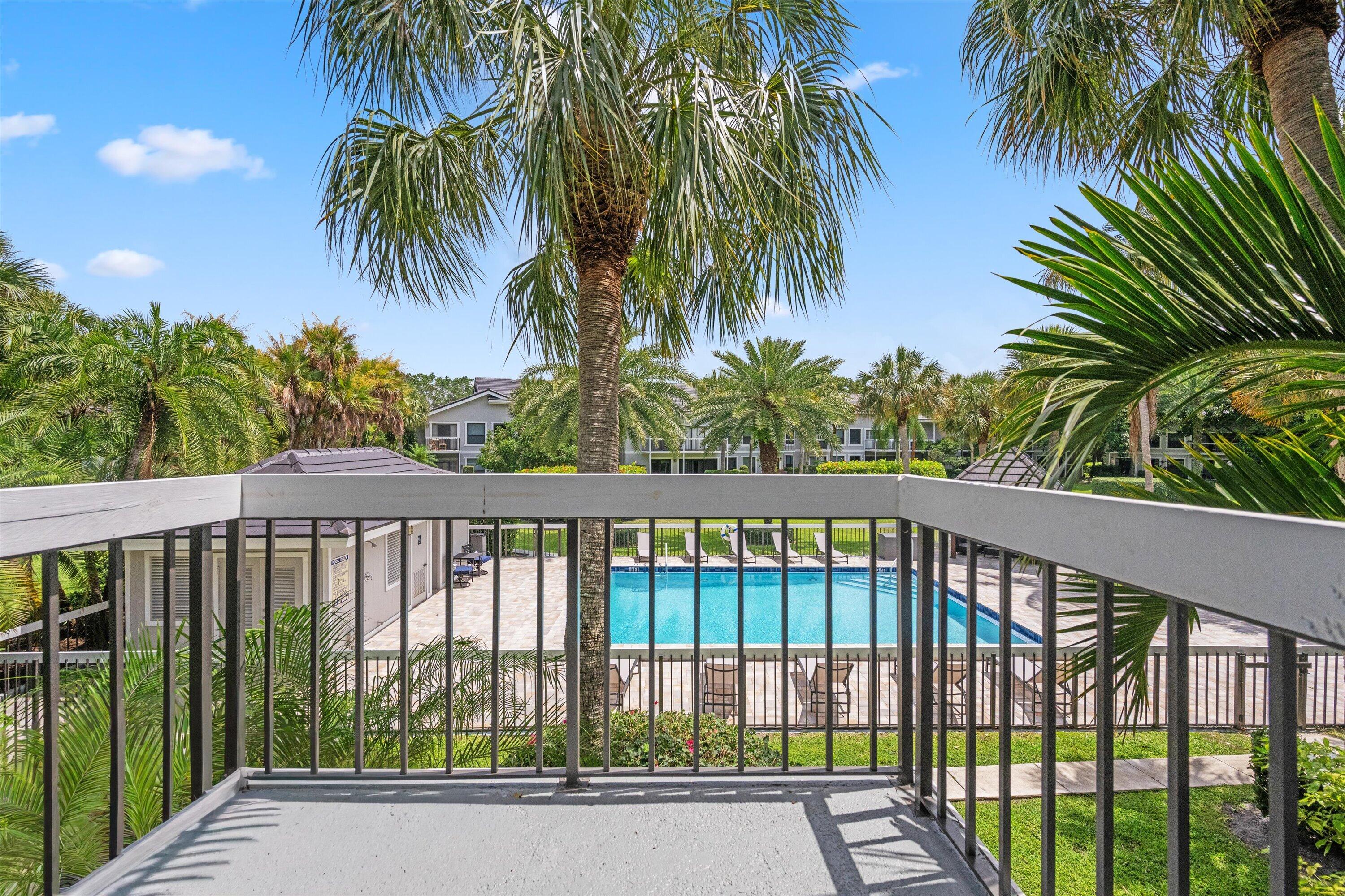 11863 Wimbledon #532, Wellington FL 33414