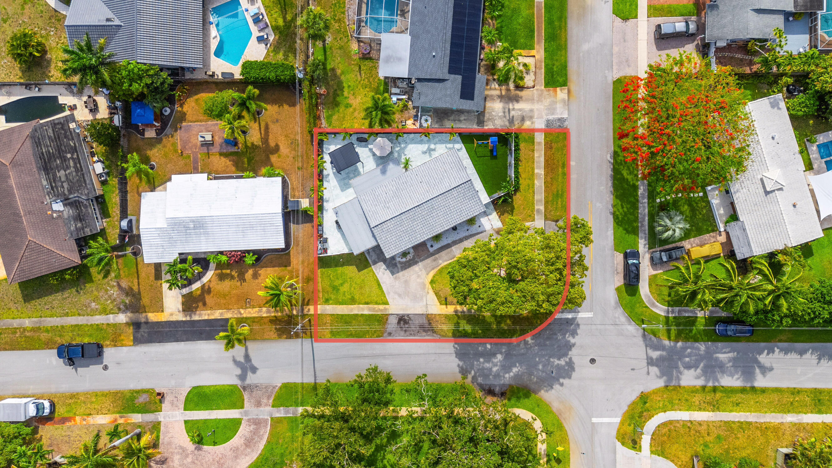 612 SE 10th, Deerfield Beach FL 33441