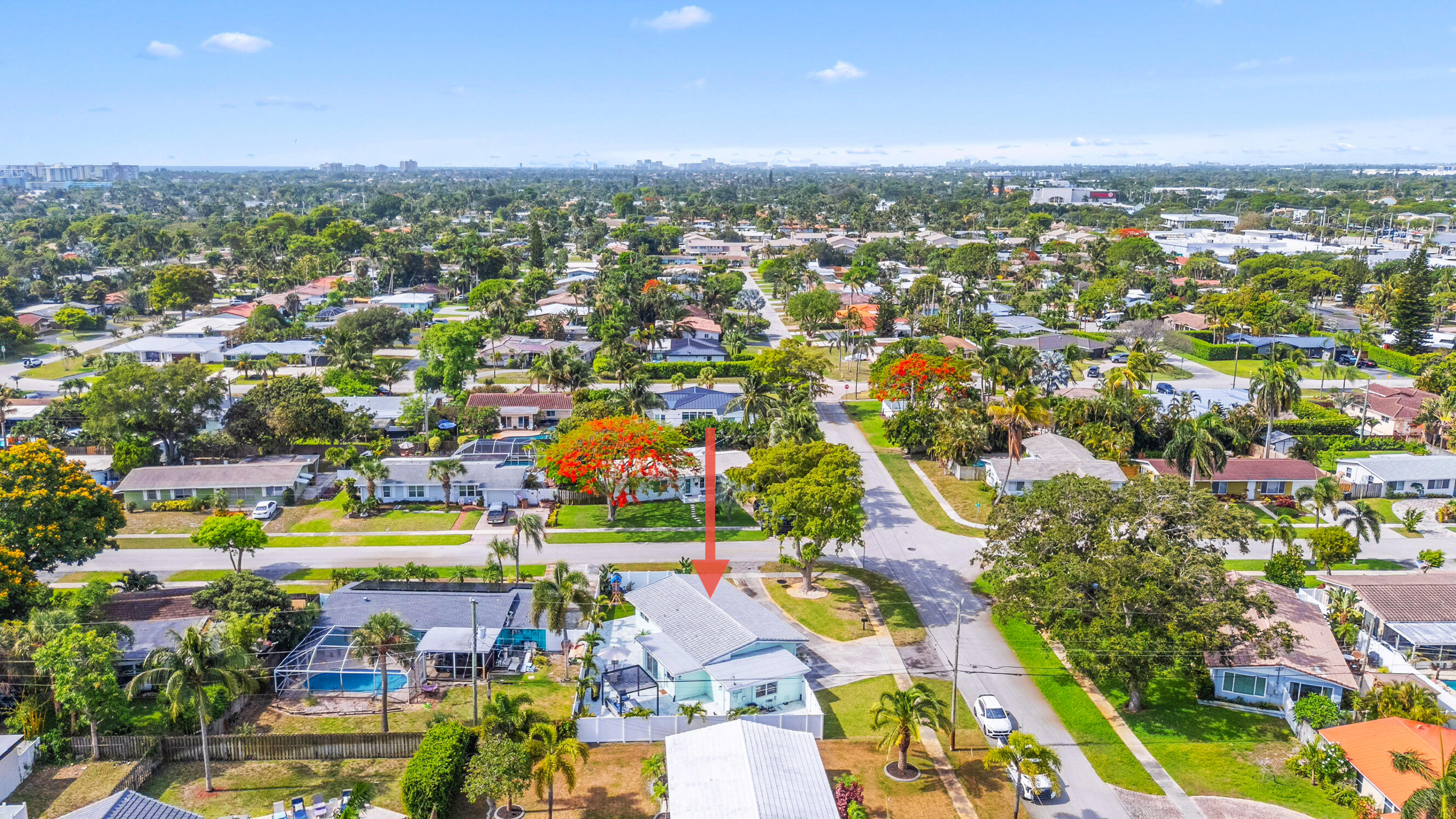 612 SE 10th, Deerfield Beach FL 33441