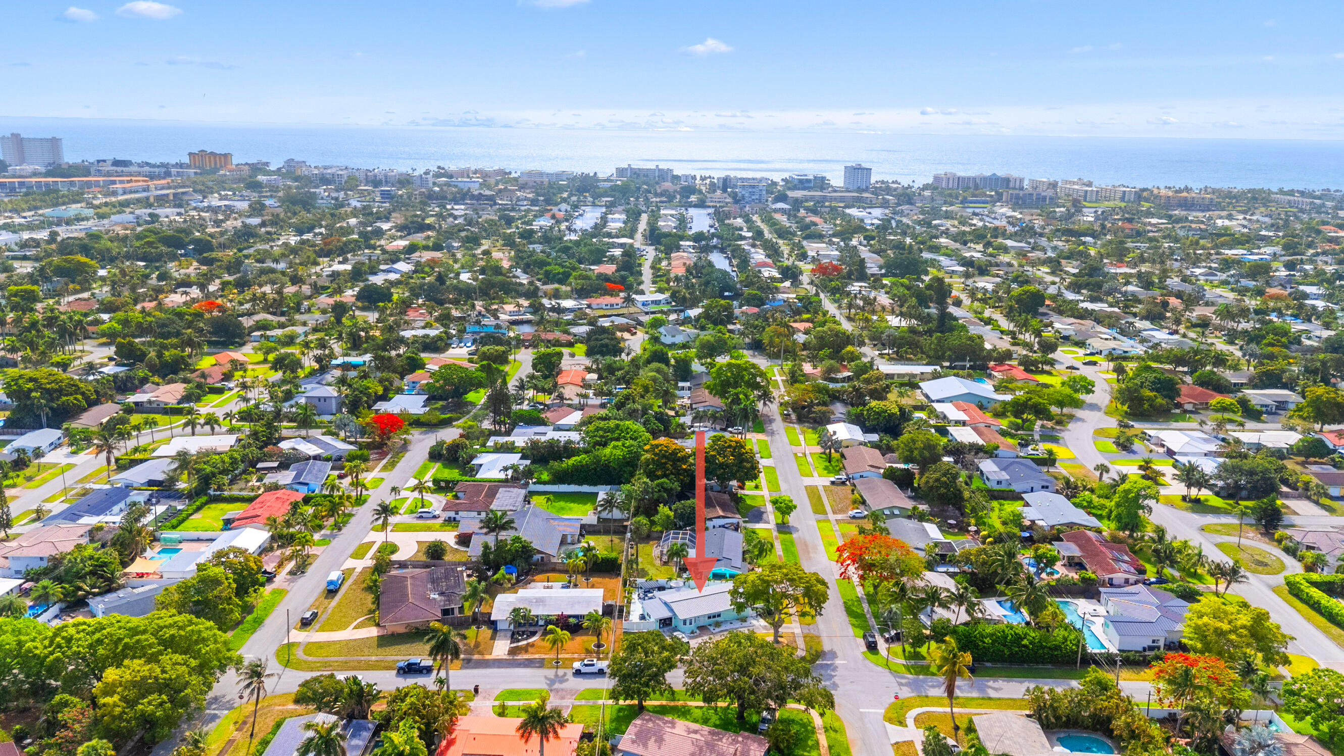 612 SE 10th, Deerfield Beach FL 33441