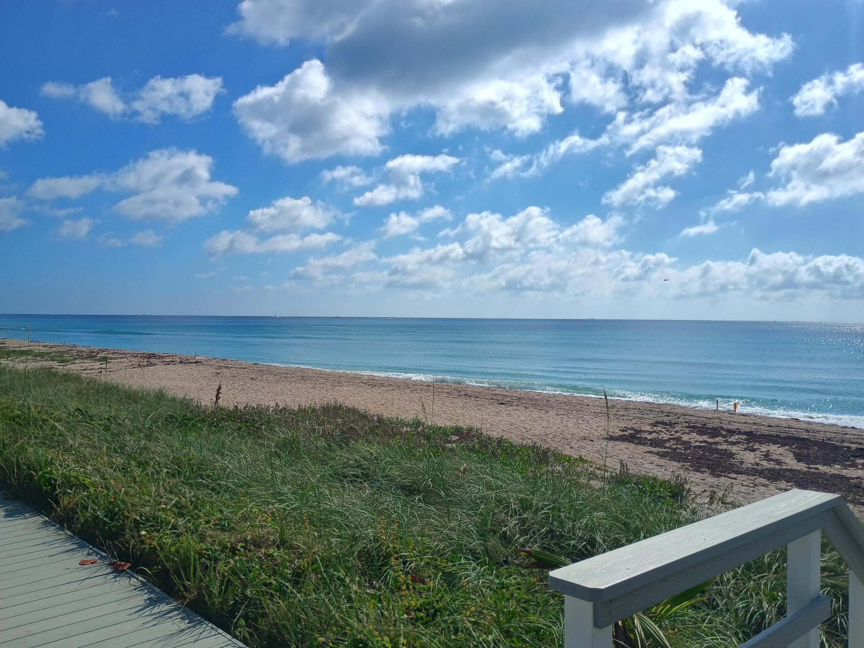 5505 N Ocean #3-203, Ocean Ridge FL 33435