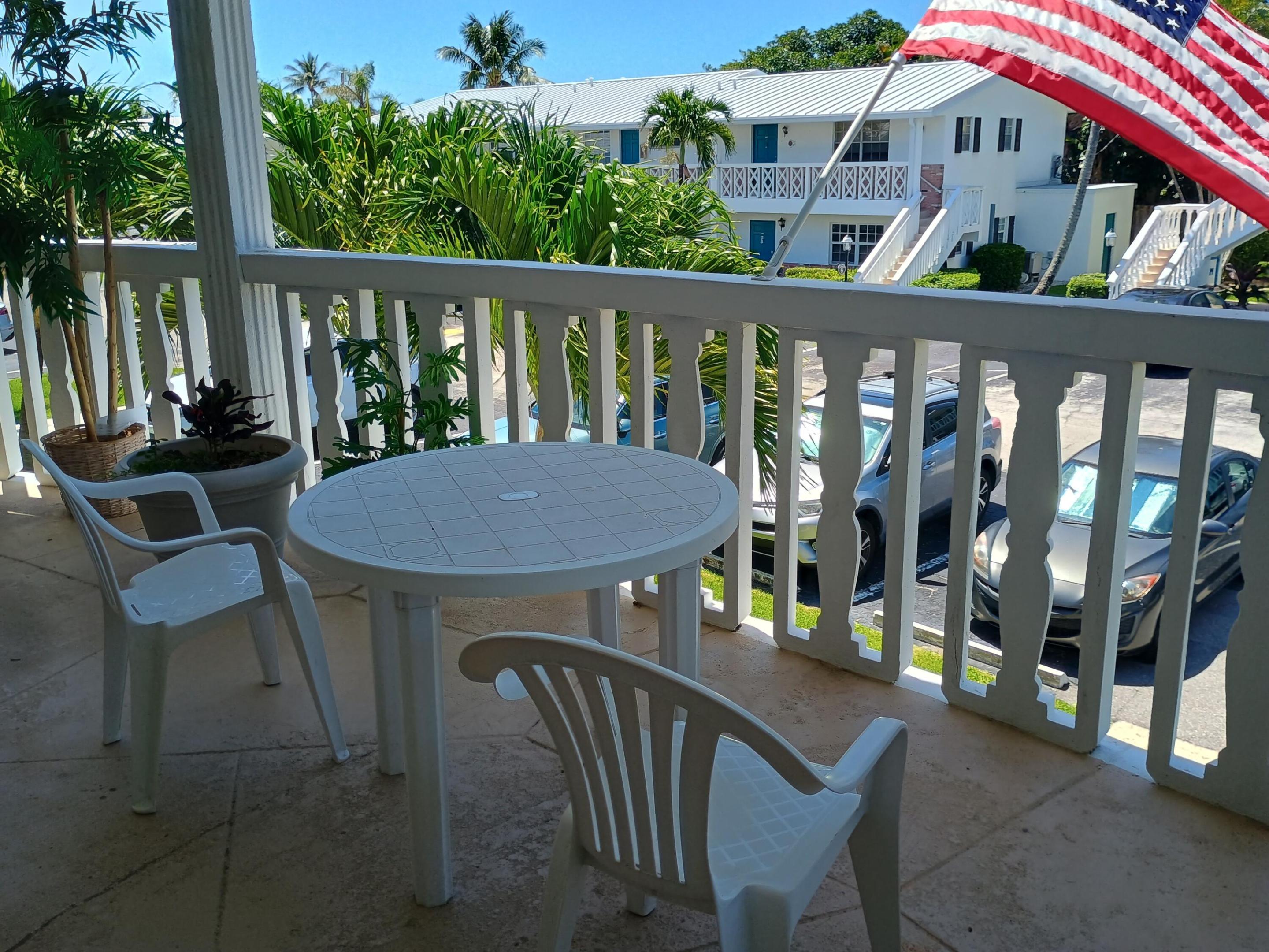 5505 N Ocean #3-203, Ocean Ridge FL 33435