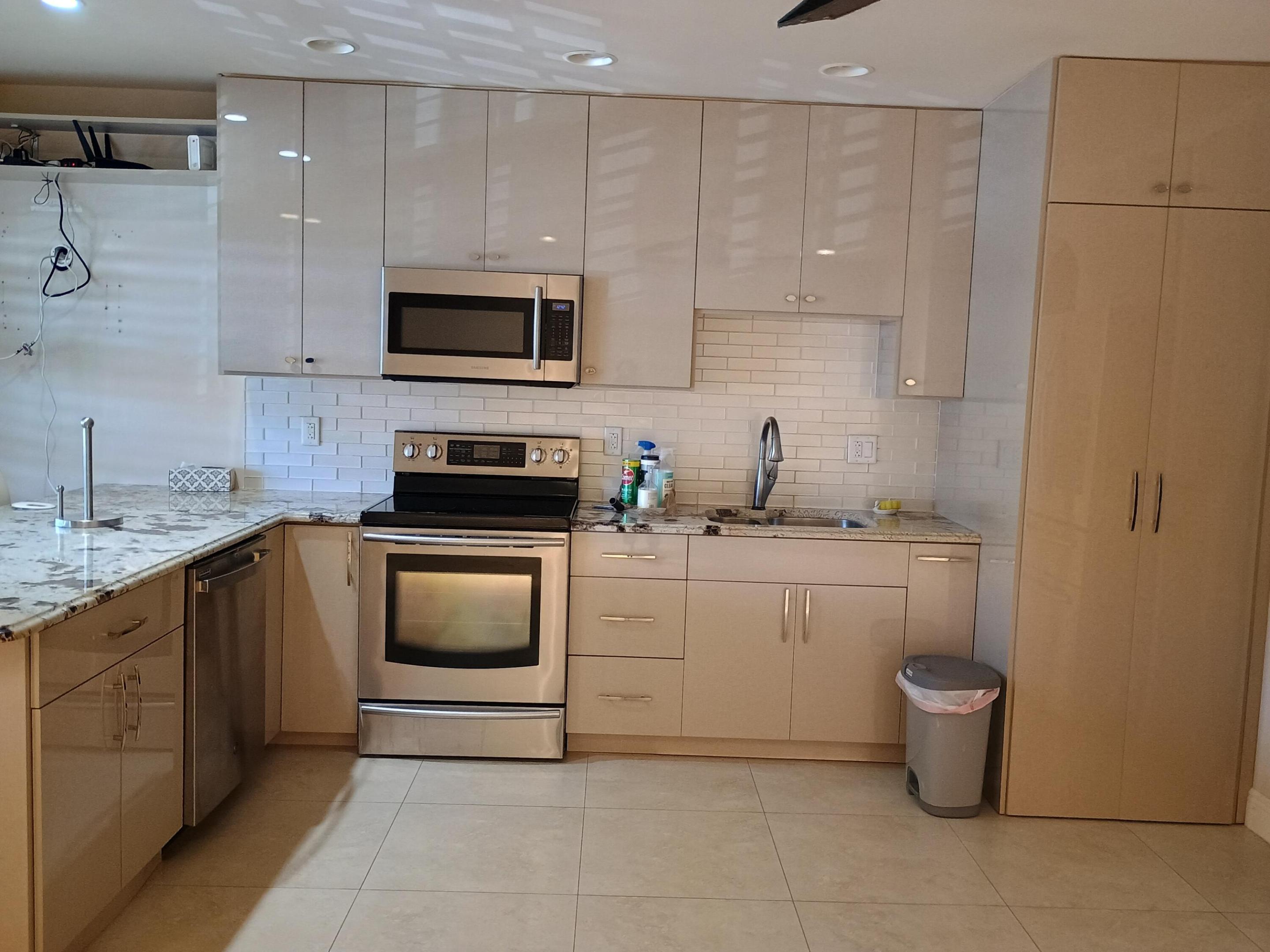 5505 N Ocean #3-203, Ocean Ridge FL 33435