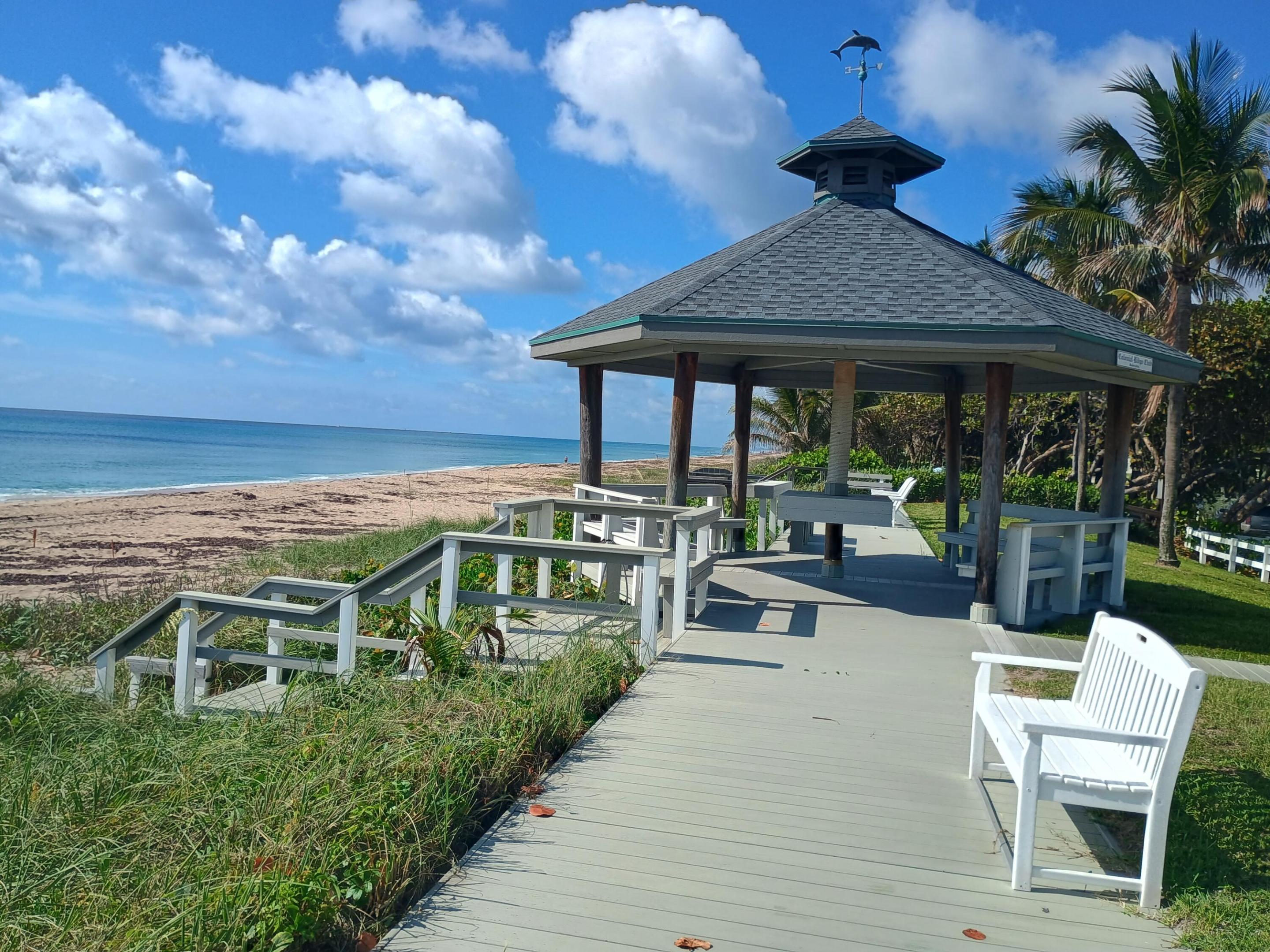 5505 N Ocean #3-203, Ocean Ridge FL 33435